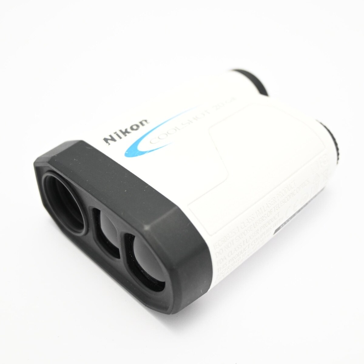 中古】COOLSHOT 20G II - - - CD(パーツ)|NIKON(ニコン)の通販 - GDO