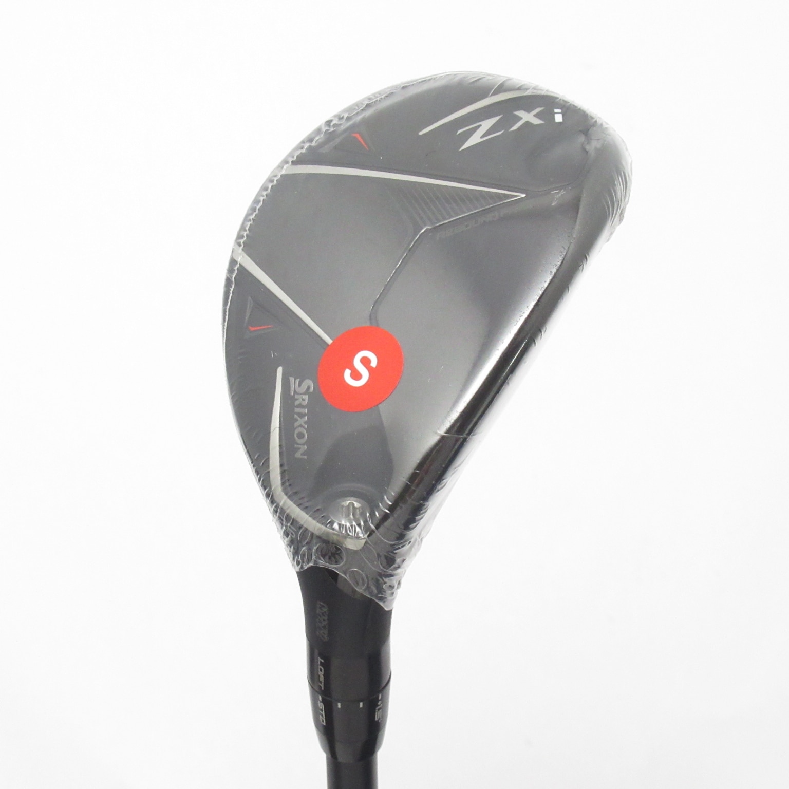 中古】スリクソン ZXi ハイブリッド ユーティリティ Diamana ZXi for