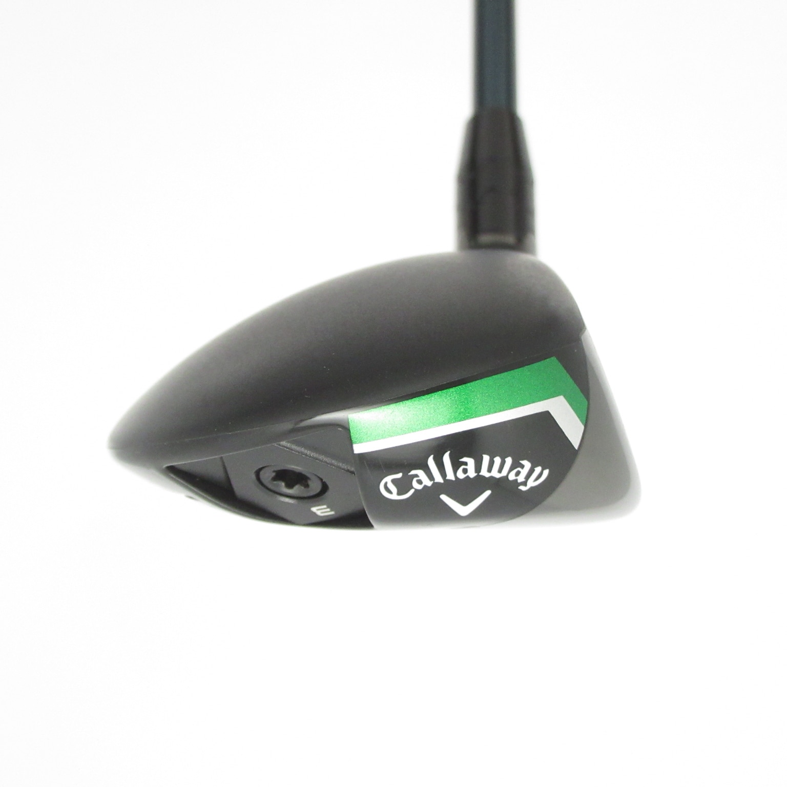 中古】エリート ユーティリティ VENTUS GREEN 5 for Callaway 22 S C