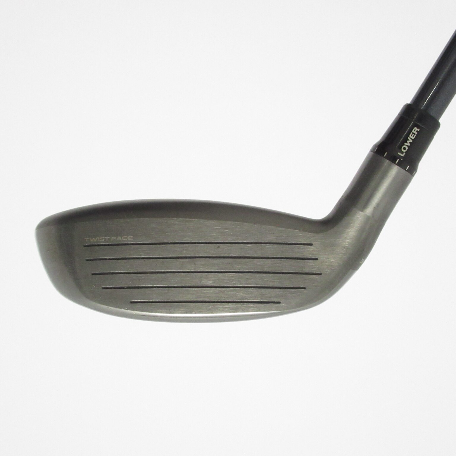 中古】Qi35 レスキュー ユーティリティ Diamana Silver TM70(2025） 22