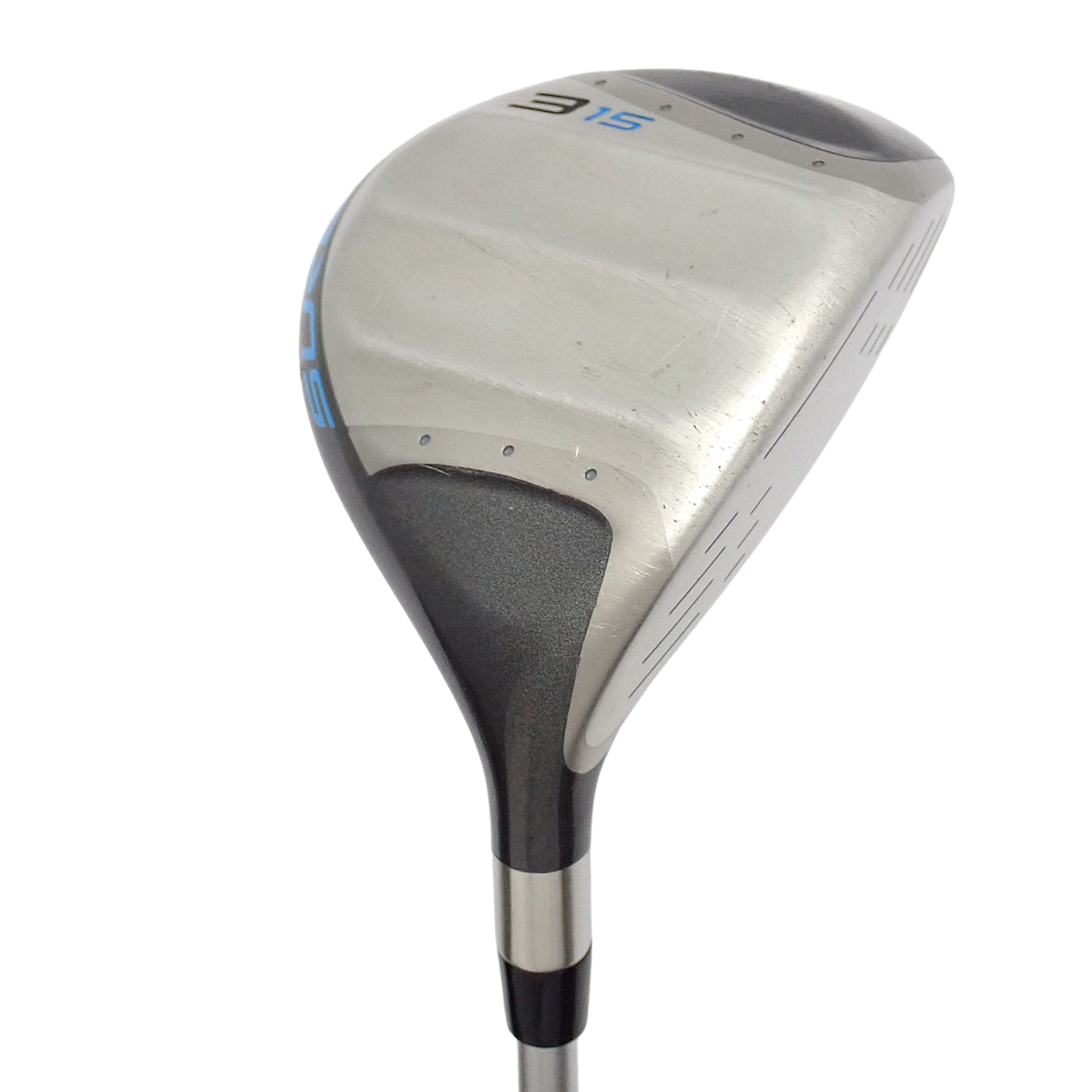 フェアウェイウッド DD 2.0 ミズノ SURE 中古SURE FW 7W MIZUNO