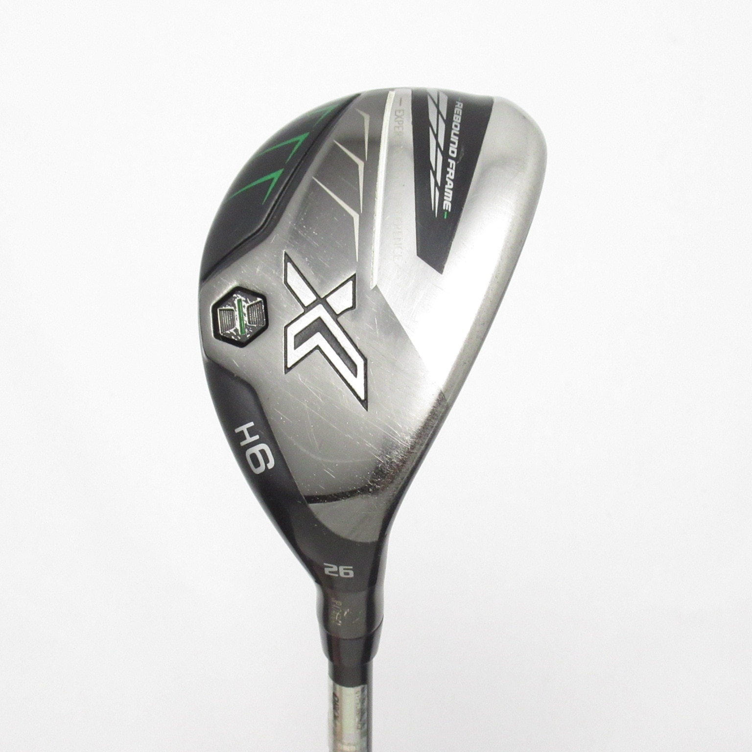 中古】ゼクシオ X [2022] ユーティリティ (ダンロップ) ゼクシオ 通販