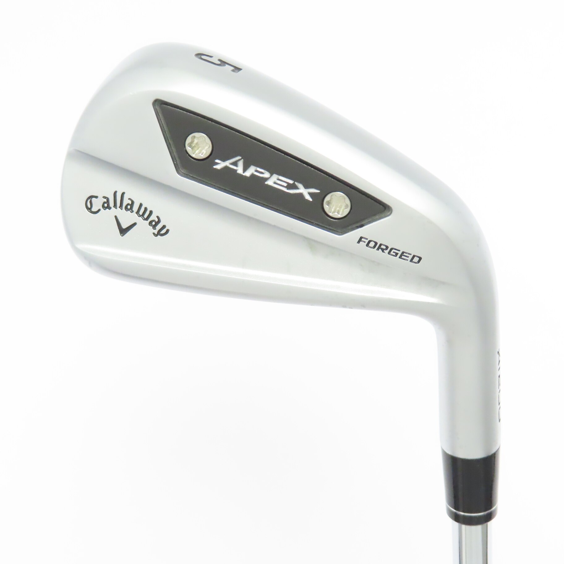 中古】APEX Ai200 アイアン N.S.PRO MODUS3 TOUR 105 23 S C(アイアン