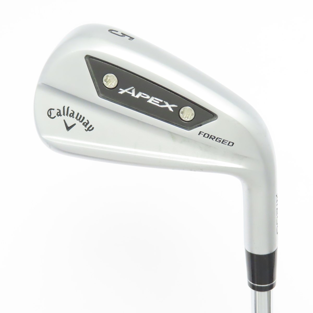 中古】APEX Ai200 アイアン N.S.PRO MODUS3 TOUR 105 23 S C(アイアン
