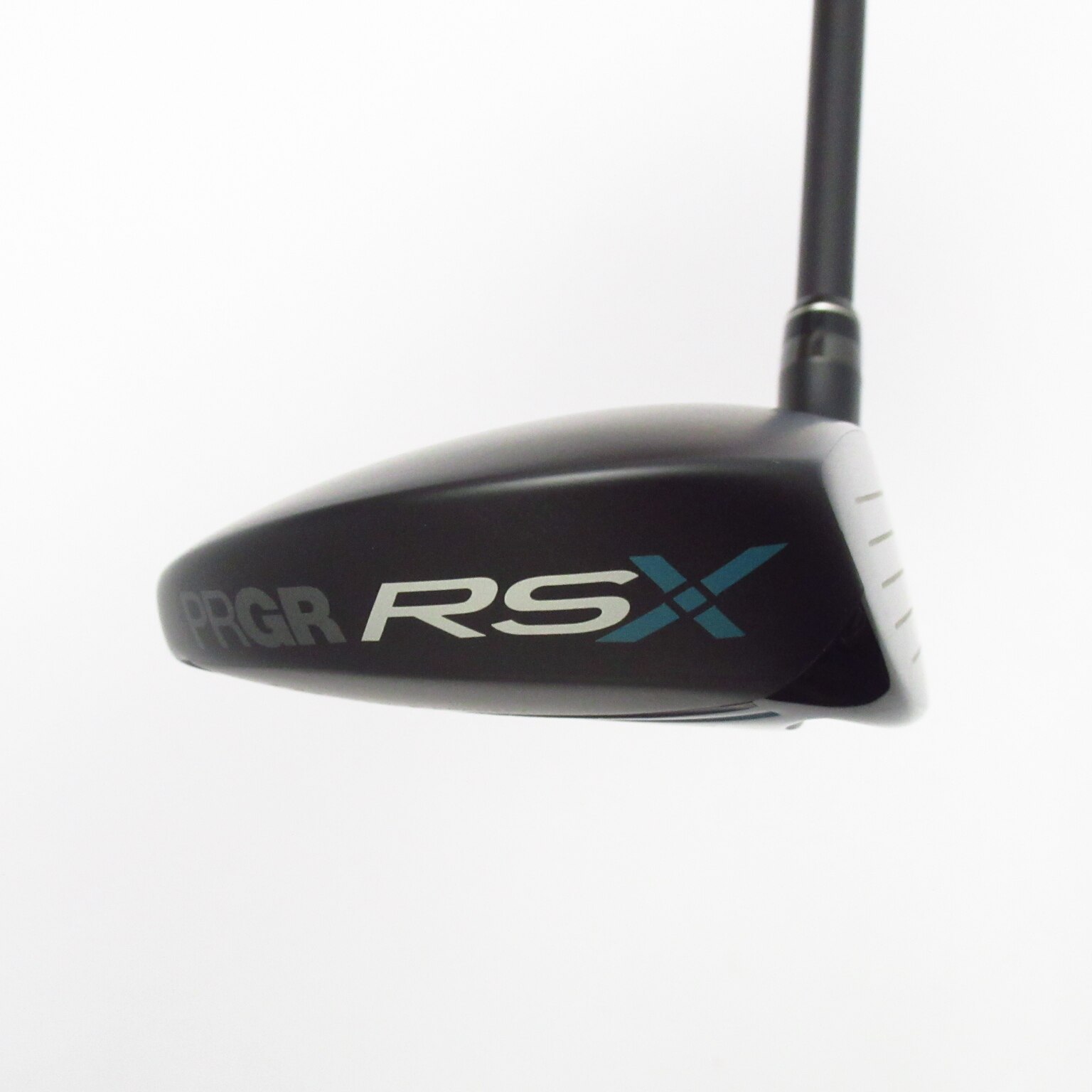 中古】RSX(2024) フェアウェイウッド Diamana FOR PRGR 15 SR BC