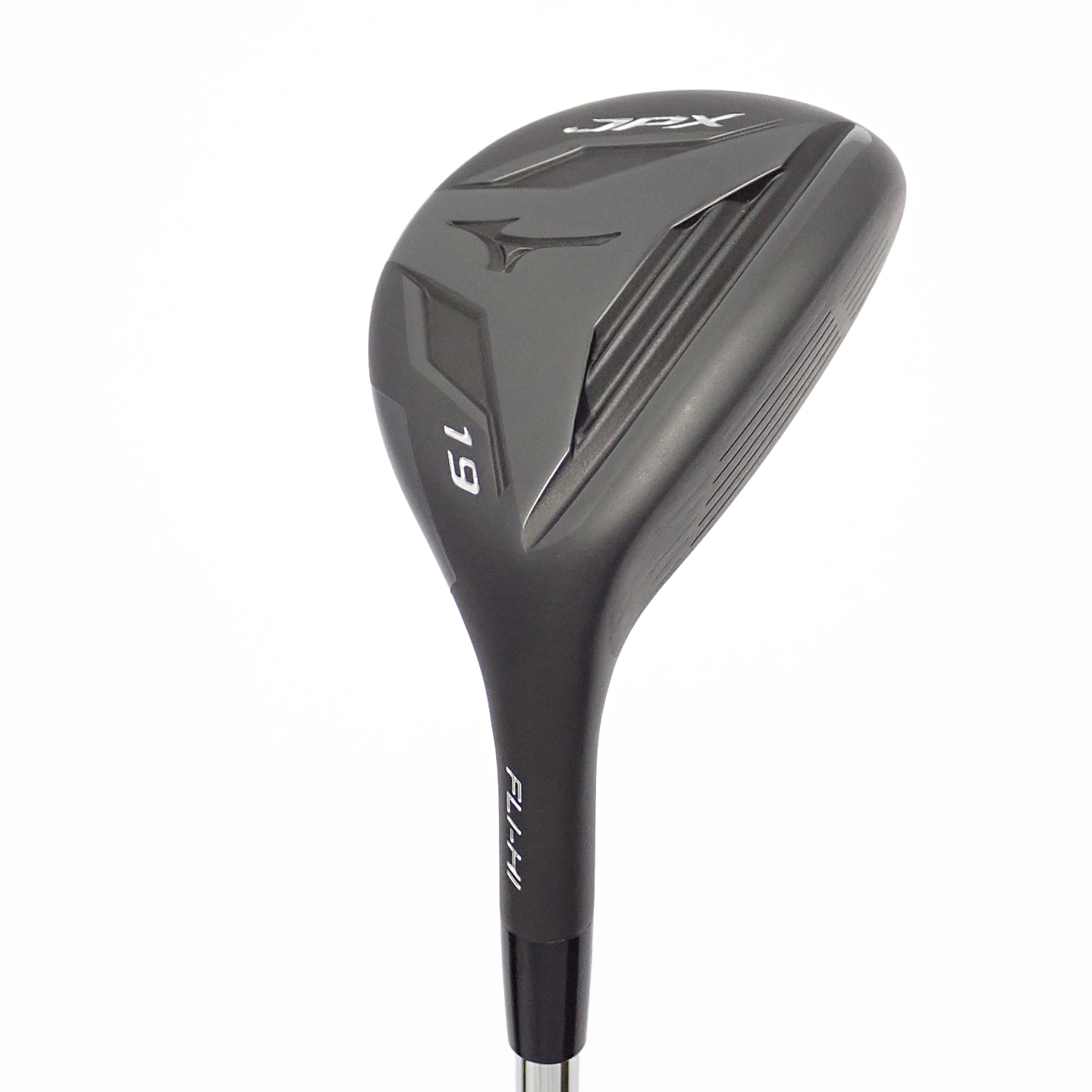 中古】JPX FLI-HI ユーティリティ N.S.PRO 850GH neo 19 S B