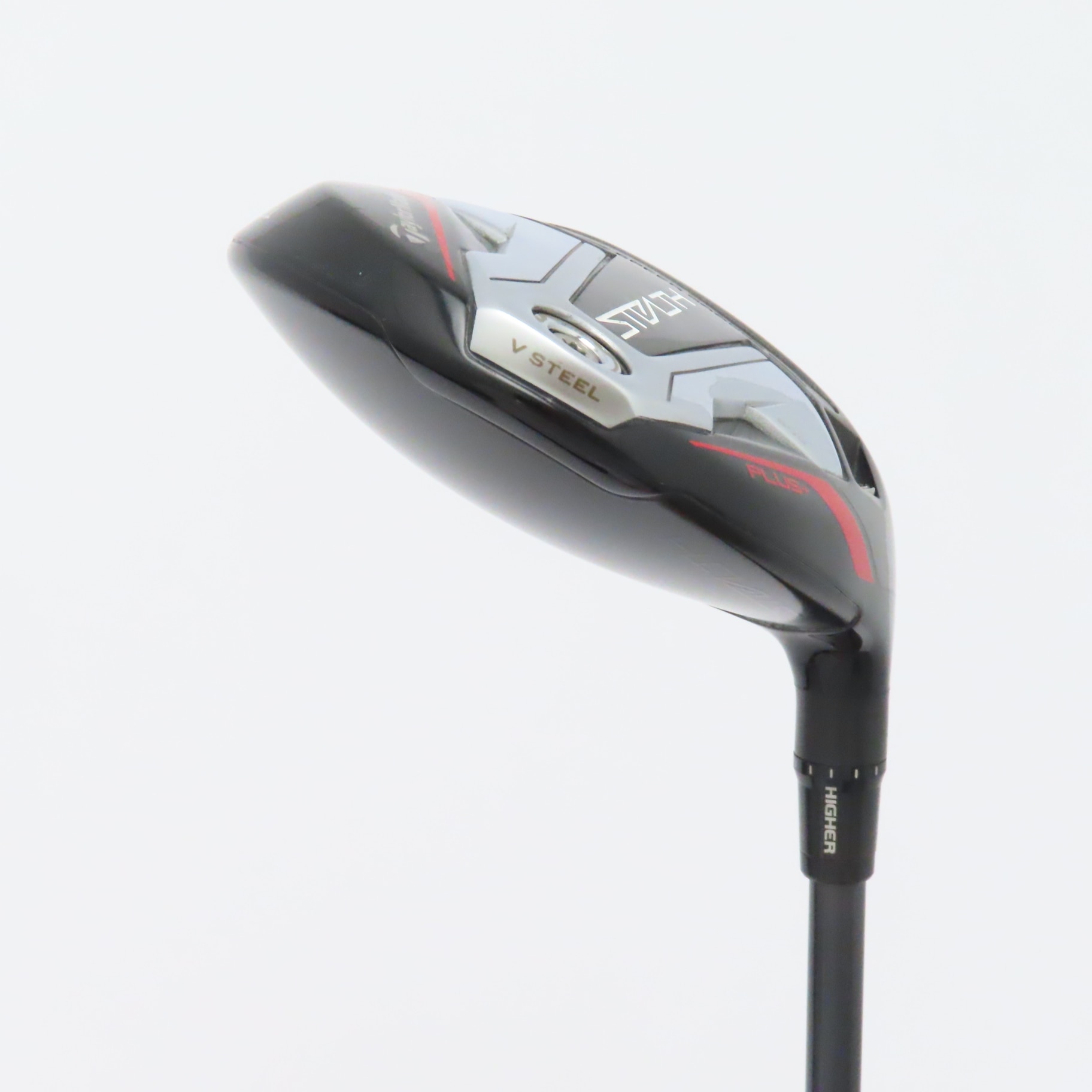 中古】ステルス PLUS フェアウェイウッド TENSEI SILVER TM50(2022) 15