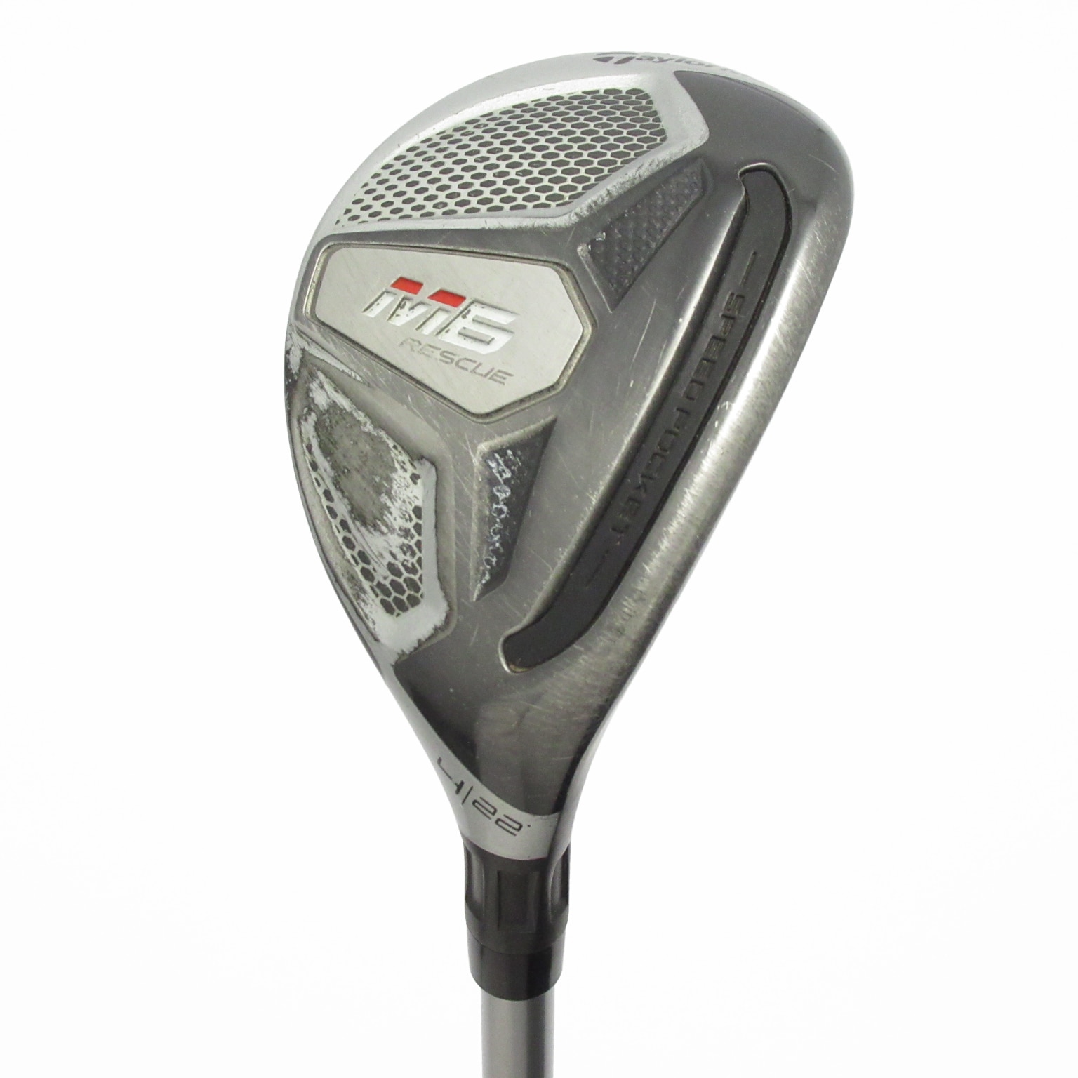 中古】M6 ユーティリティ (テーラーメイド) 通販｜GDO中古ゴルフクラブ