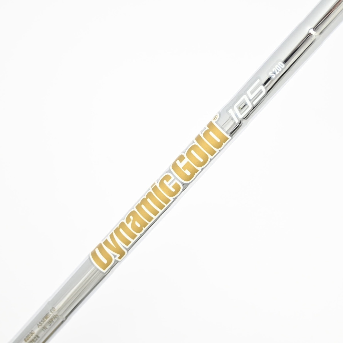 中古】MizunoPro M-13 アイアン Dynamic Gold 105 25 S200 C(アイアン