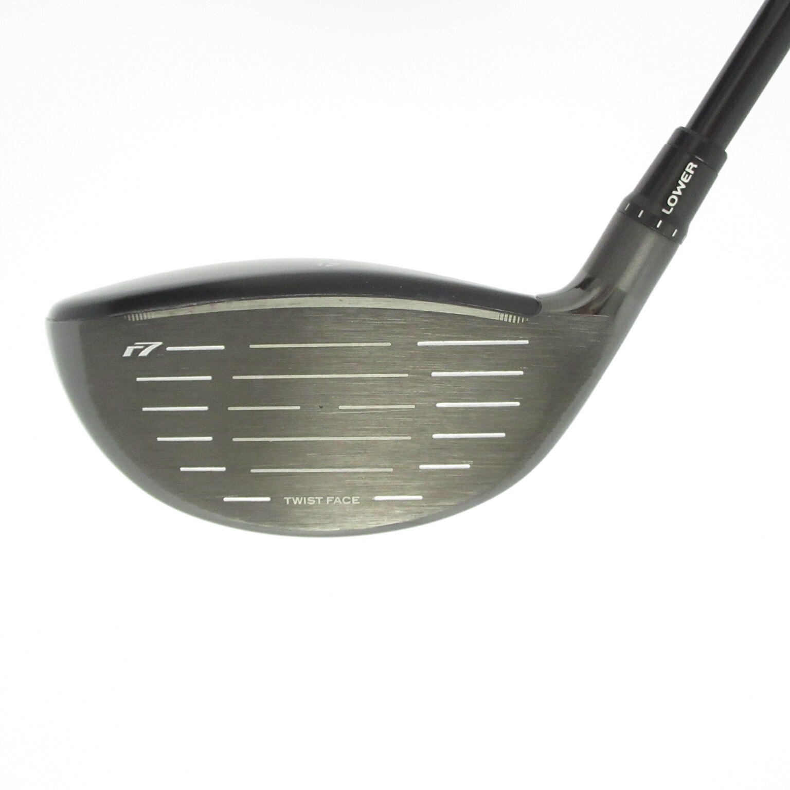 中古】r7 QUAD MINI ドライバー r7 QMD Diamana SILVER TM55 11.5 S BC