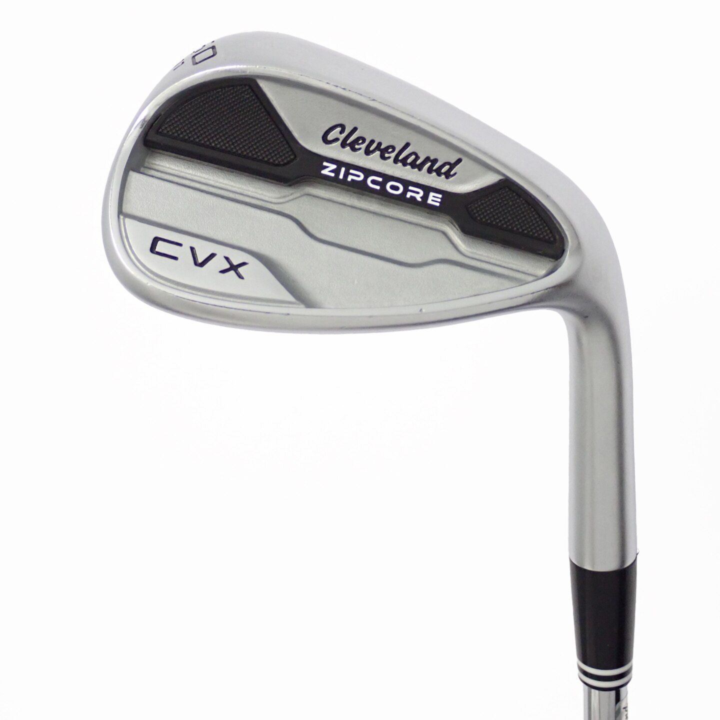 中古】CVX ZIPCORE ウェッジ N.S.PRO MODUS3 TOUR 115 50-11 S C