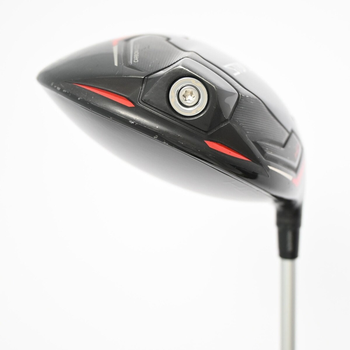 中古】ステルス HD ドライバー ATTAS KING 6 10.5 SX CD(ドライバー