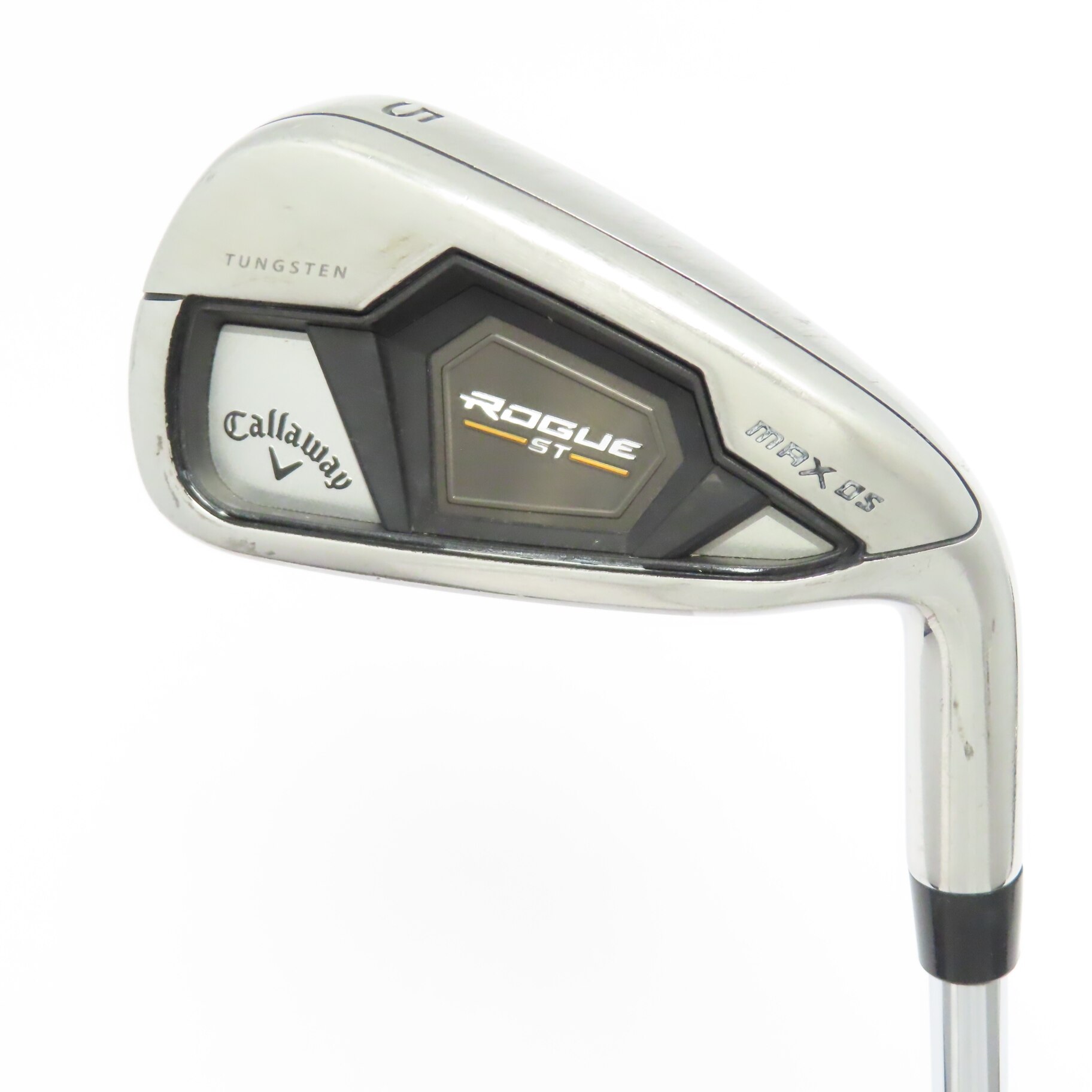 中古】ローグ ST MAX OS アイアン Dynamic Gold 95 22.5 S200 C