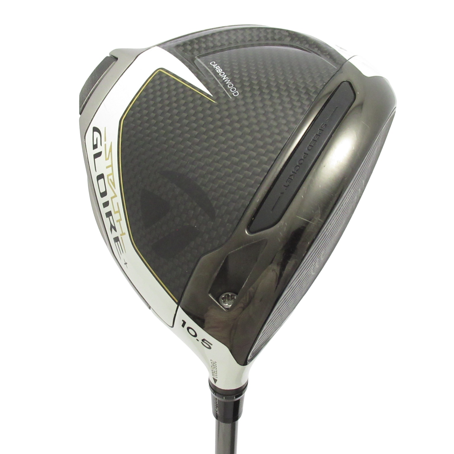 中古】ステルス ドライバー (テーラーメイド) 通販｜GDO中古ゴルフクラブ