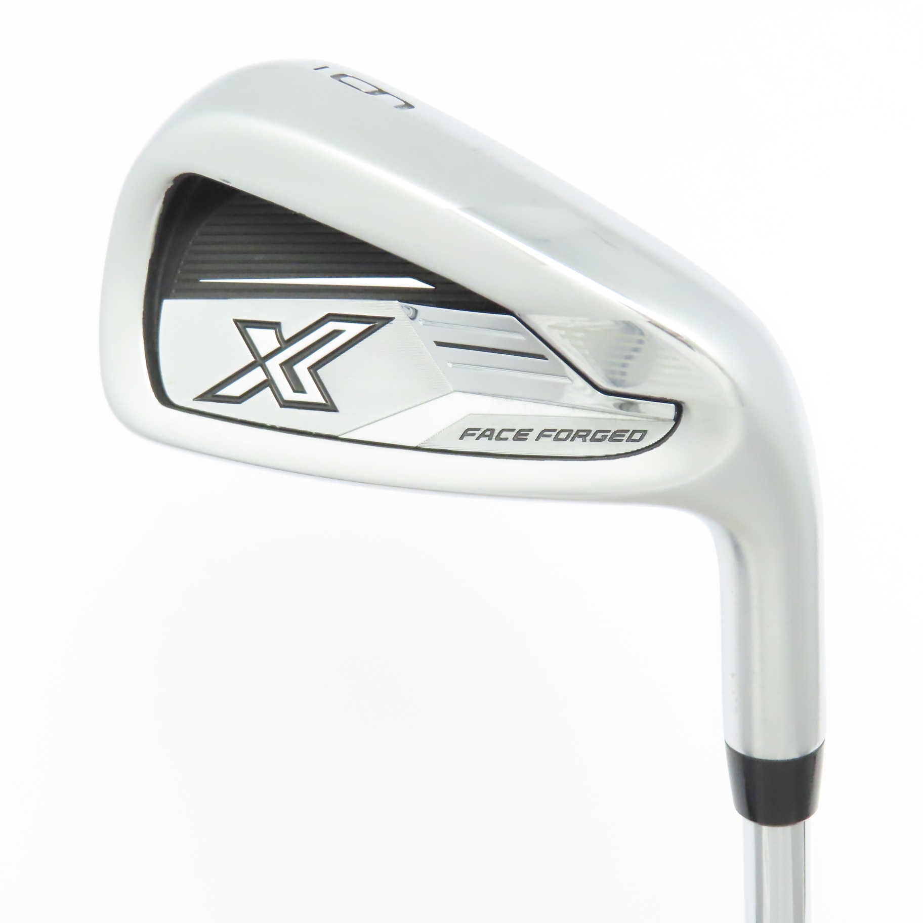 中古】ゼクシオ X(2024) アイアン Dynamic Gold 95 25.5 S200 C