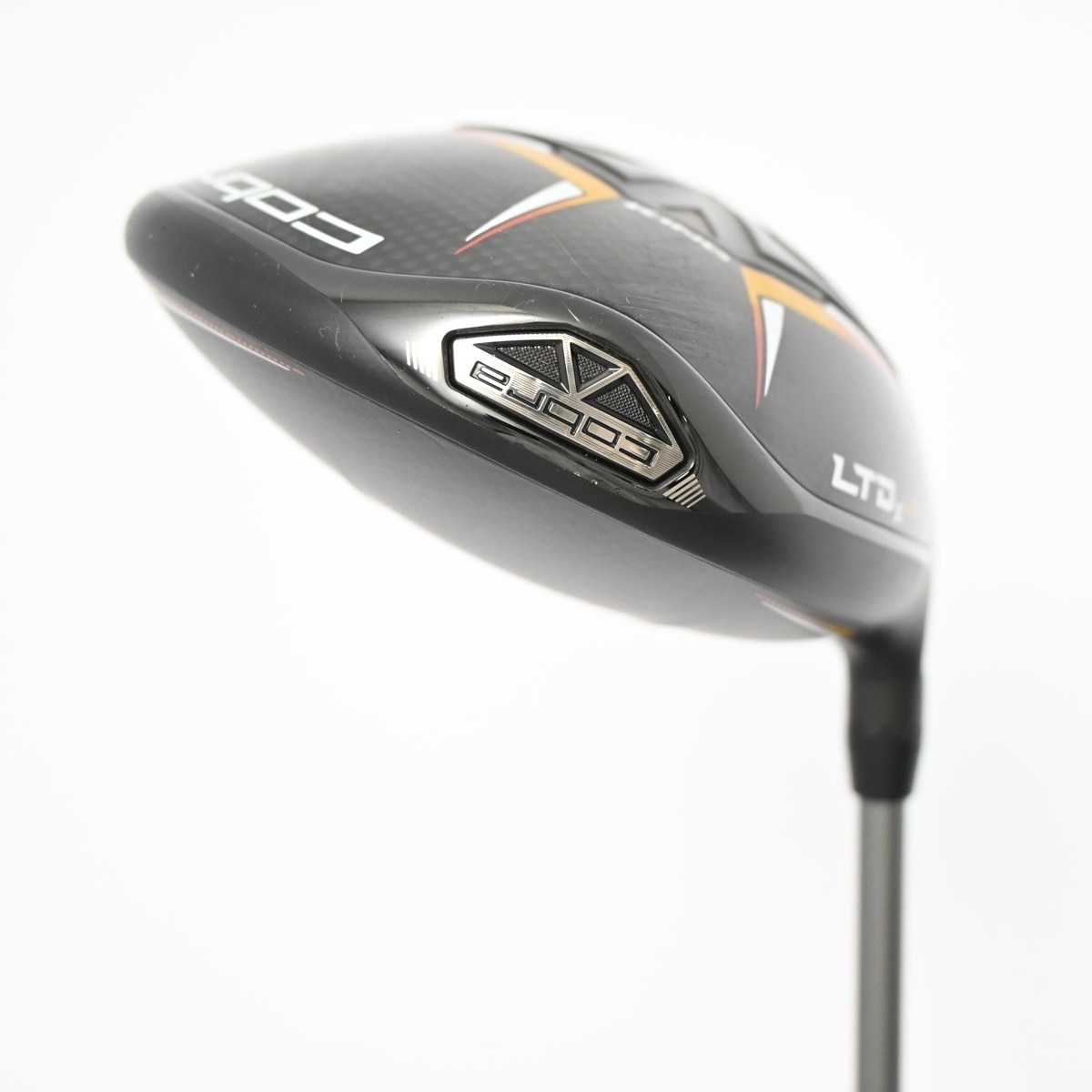 中古】LTDx LS ドライバー Speeder NX for Cobra 10.5 SR C(ドライバー
