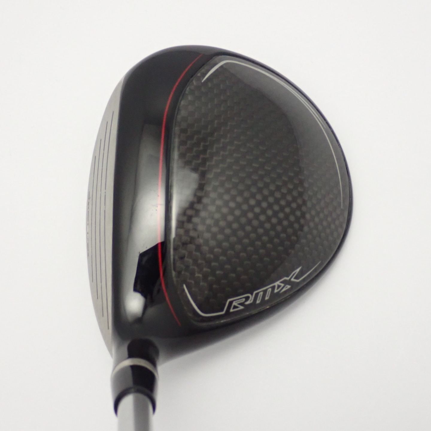 中古】RMX VD フェアウェイウッド Diamana Thump FW f65 18 S CD