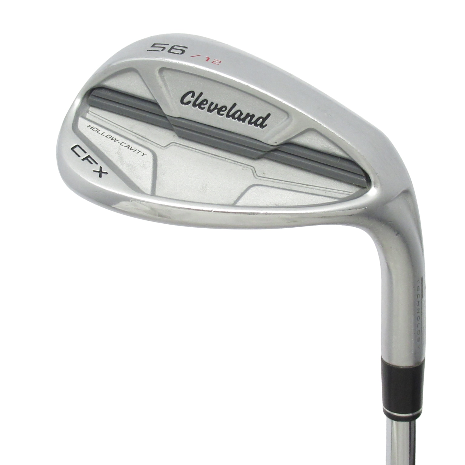 中古】CFX ウェッジ (クリーブランド) クリーブランド 通販｜GDO中古