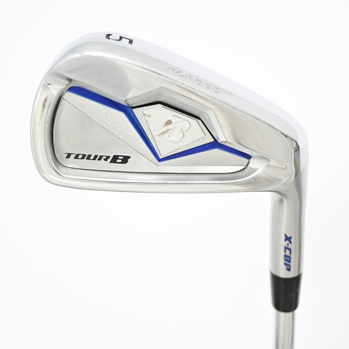 中古】TOUR B アイアンセット (ブリヂストン) 通販｜GDO中古ゴルフクラブ