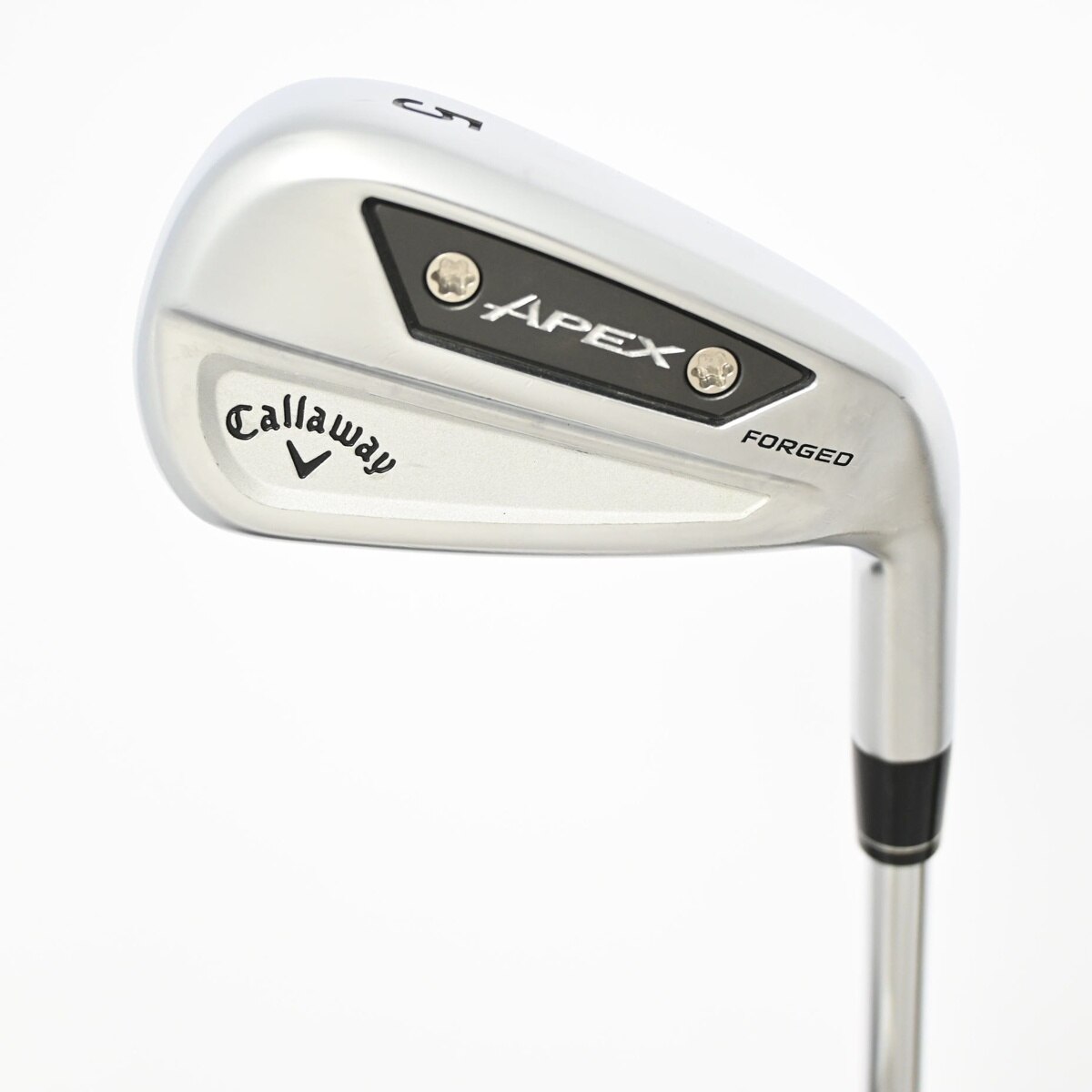 中古】APEX Ai300 アイアン N.S.PRO 750GH neo 22 S C(アイアン