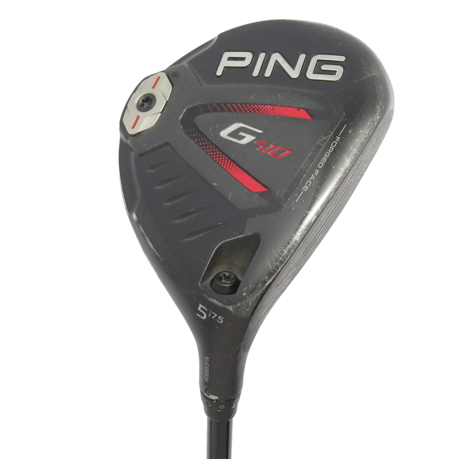 中古】G410 フェアウェイウッド TENSEI CK PRO ORANGE 70 17.5 S D