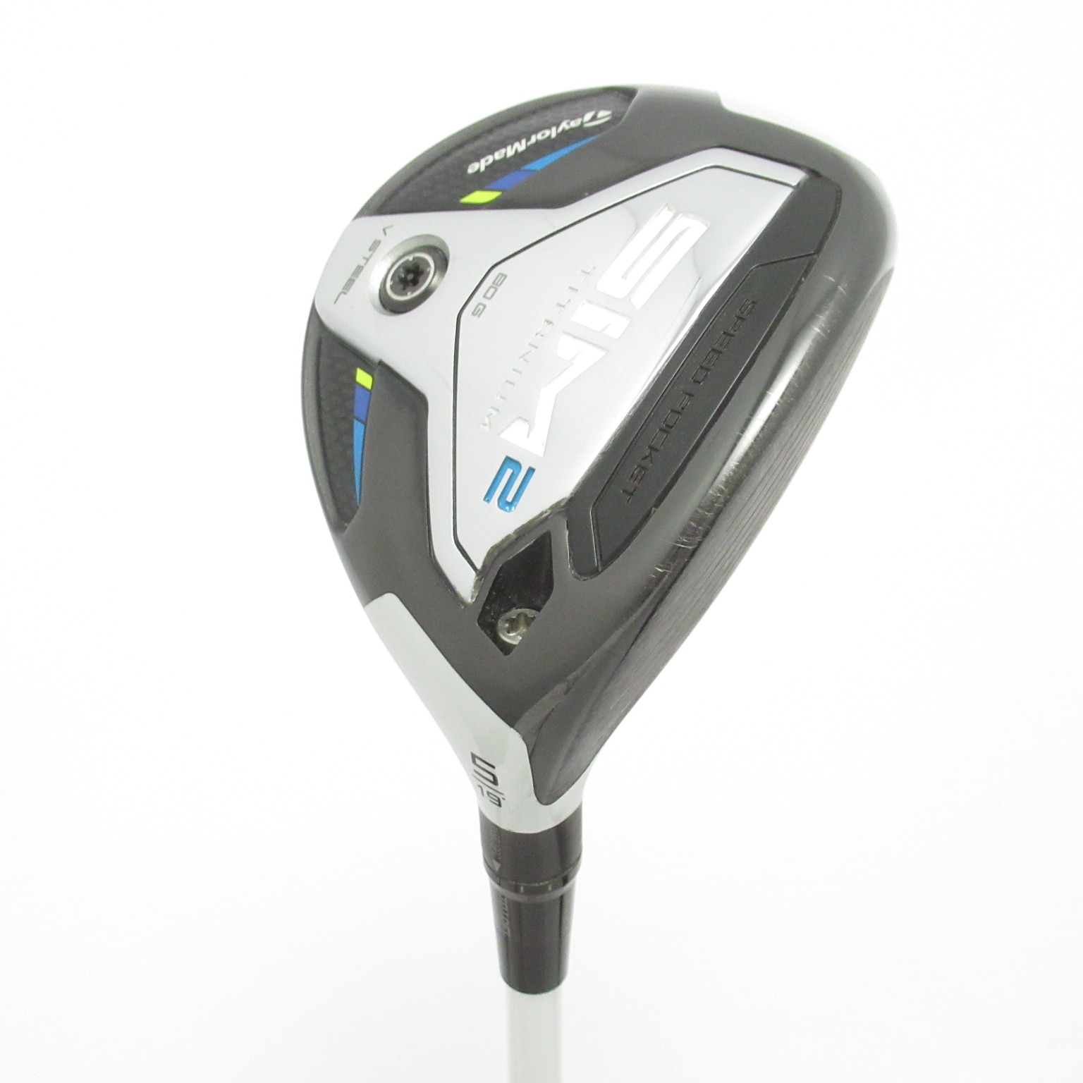 中古】SIM2 フェアウェイウッド (テーラーメイド) 通販｜GDO中古ゴルフ