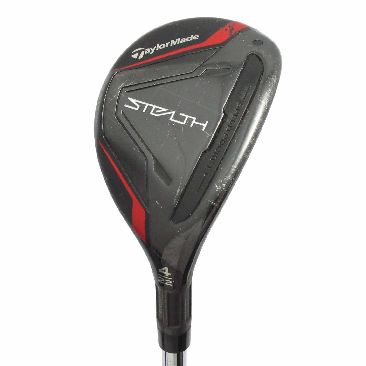 中古】ステルス ユーティリティ (テーラーメイド) 通販｜GDO中古ゴルフ