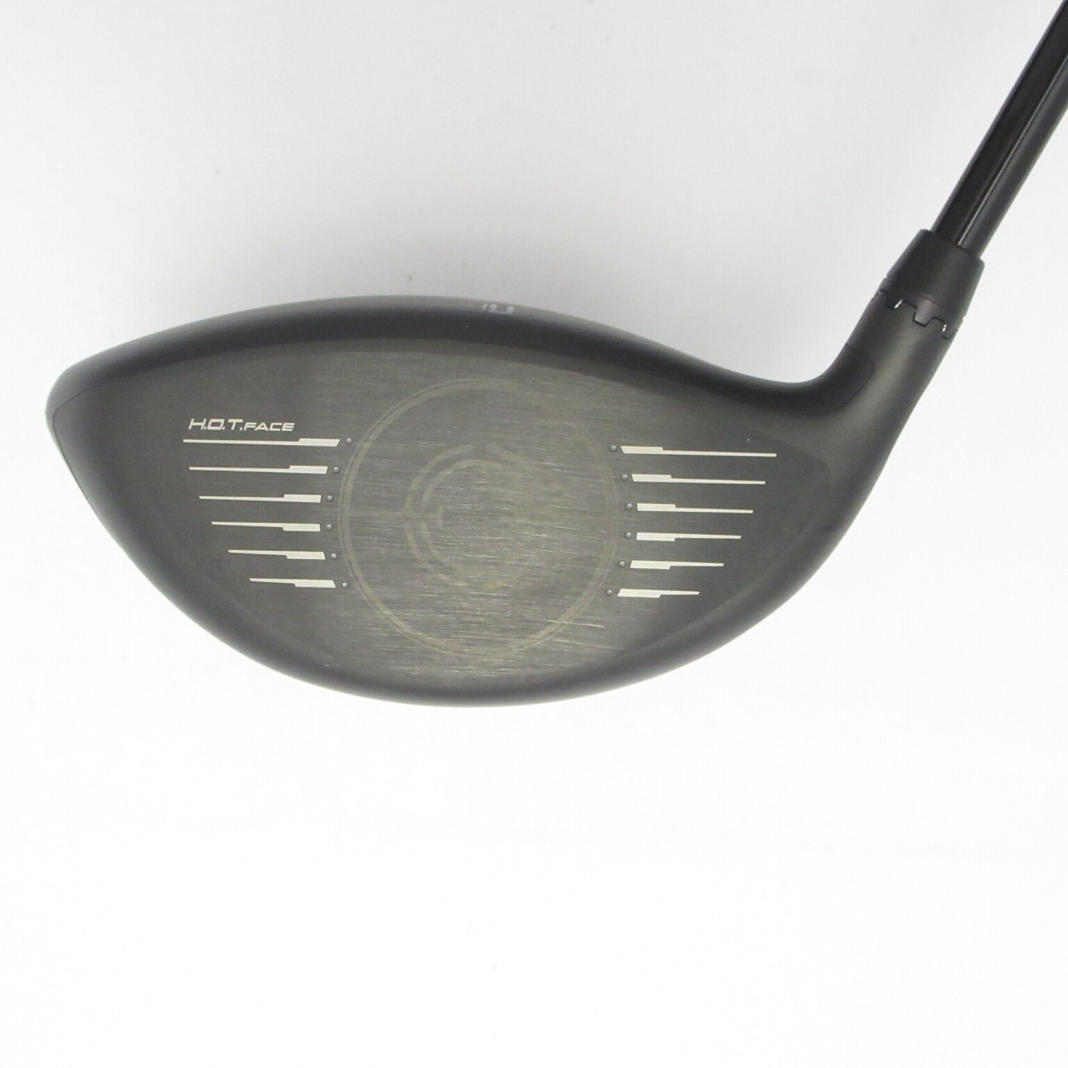中古】ダークスピード MAX ドライバー Speeder NX for Cobra SILVER