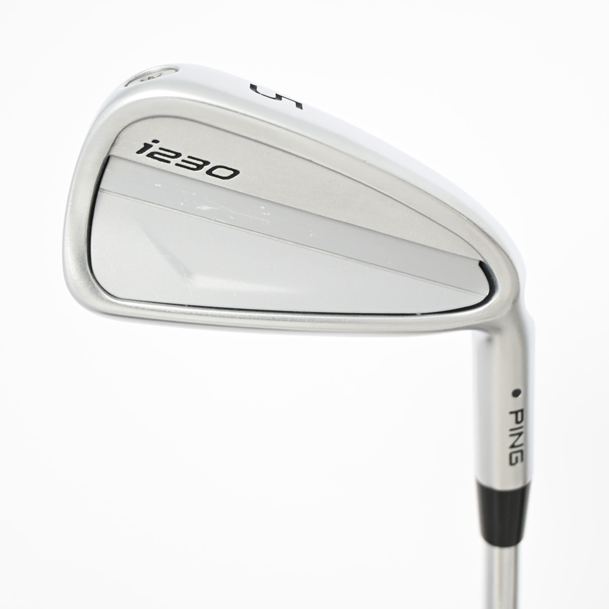 中古】i230 アイアンセット (ピン) Iシリーズ 通販｜GDO中古ゴルフクラブ