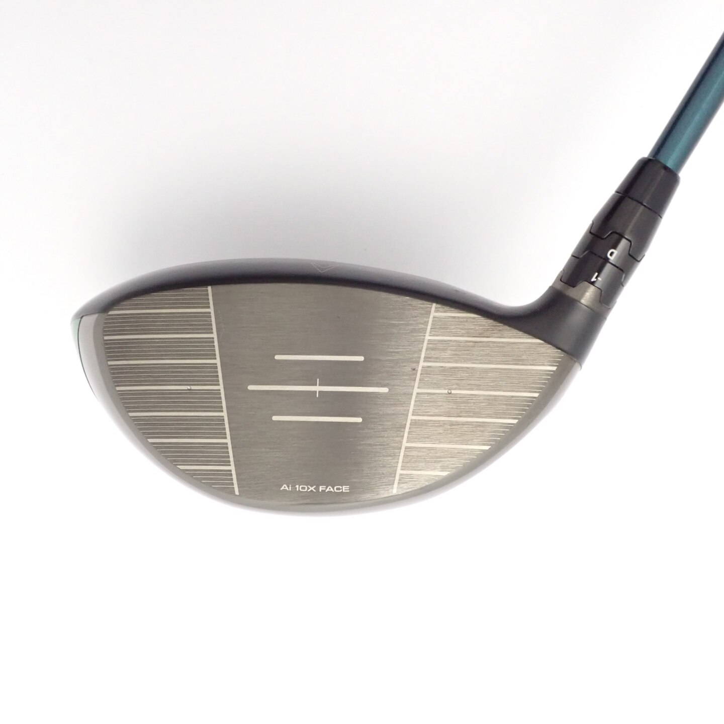 中古】エリート ドライバー VENTUS GREEN 5 for Callaway 10.5 S BC