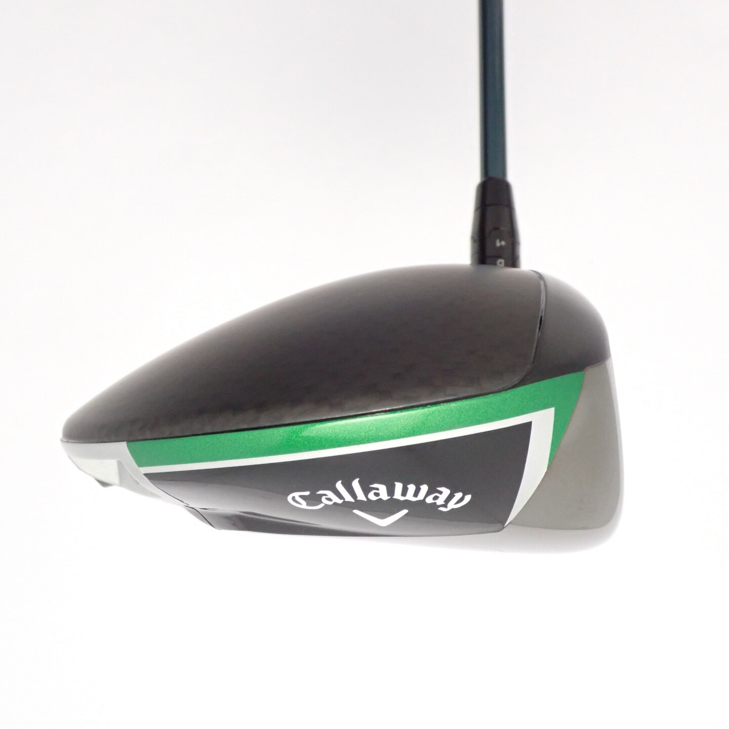 中古】エリート ドライバー VENTUS GREEN 5 for Callaway 10.5 S BC