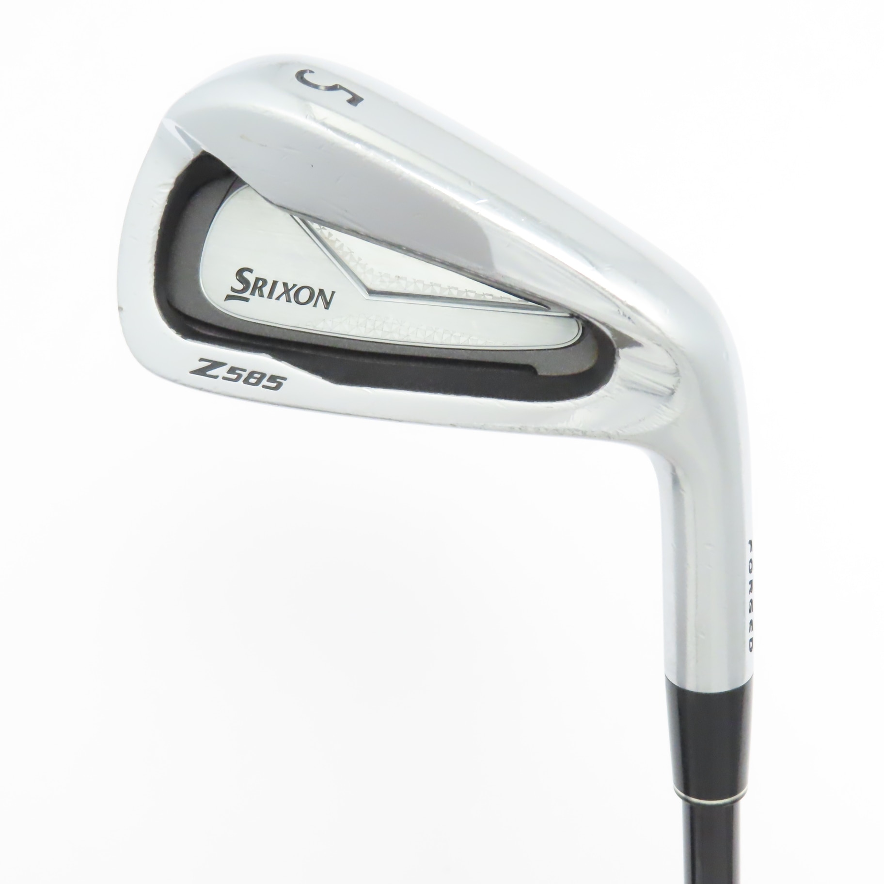 中古】スリクソン Z585 アイアンセット (ダンロップ) スリクソン 通販