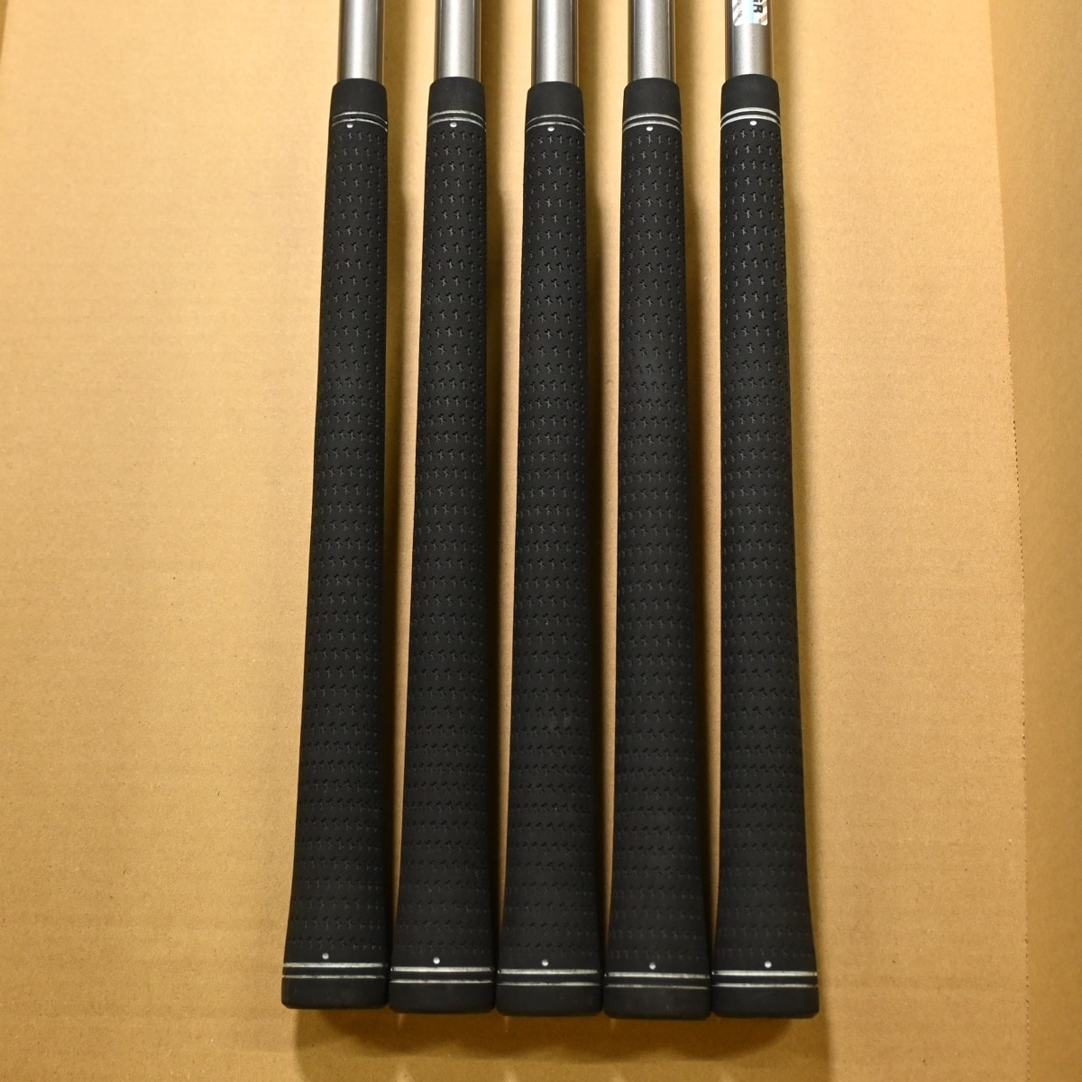 中古】PRGR 03 IRON(2025) アイアン Diamana M for PRGR 26 S C