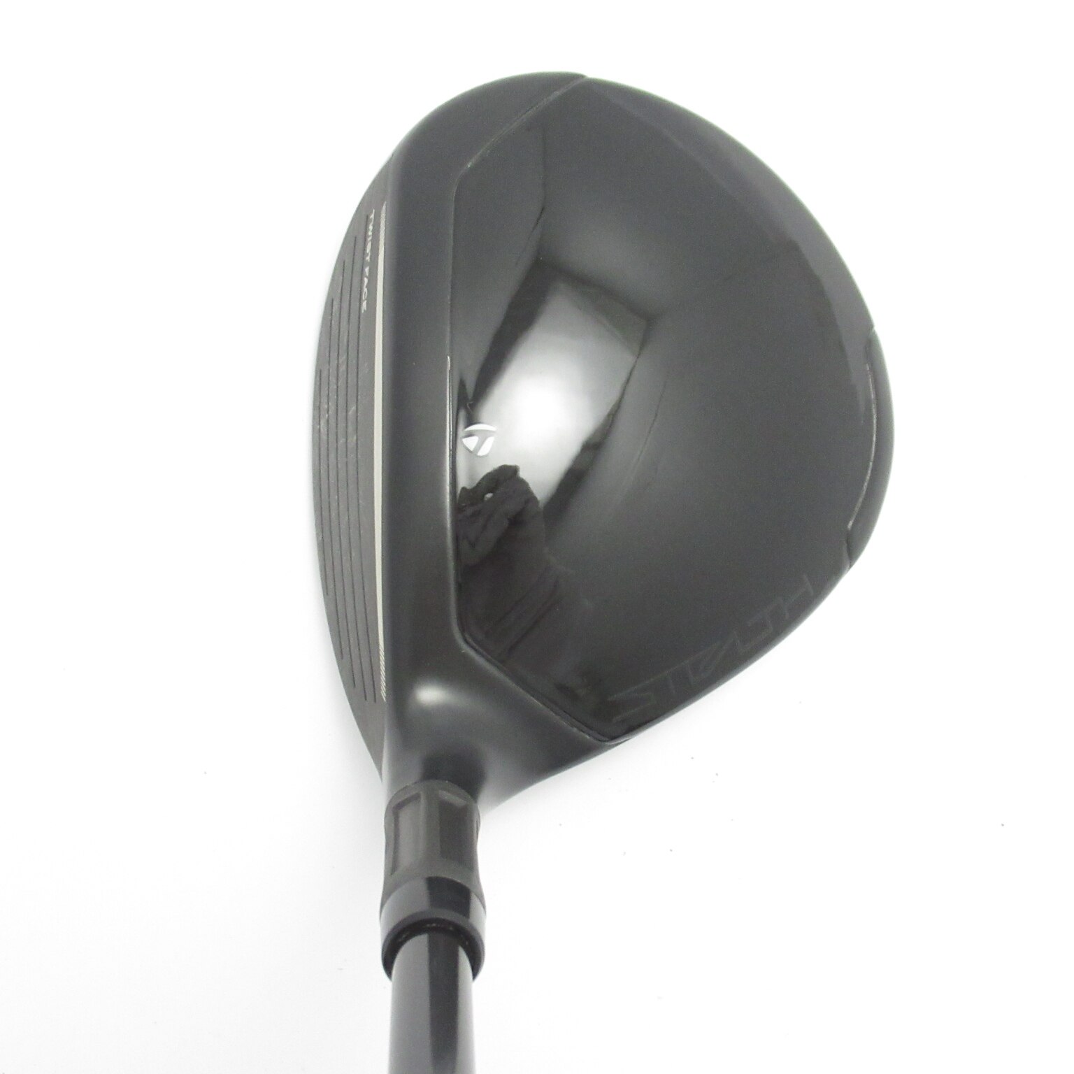 中古】ステルス2 HD フェアウェイウッド TENSEI RED TM50(2022) 23 S C