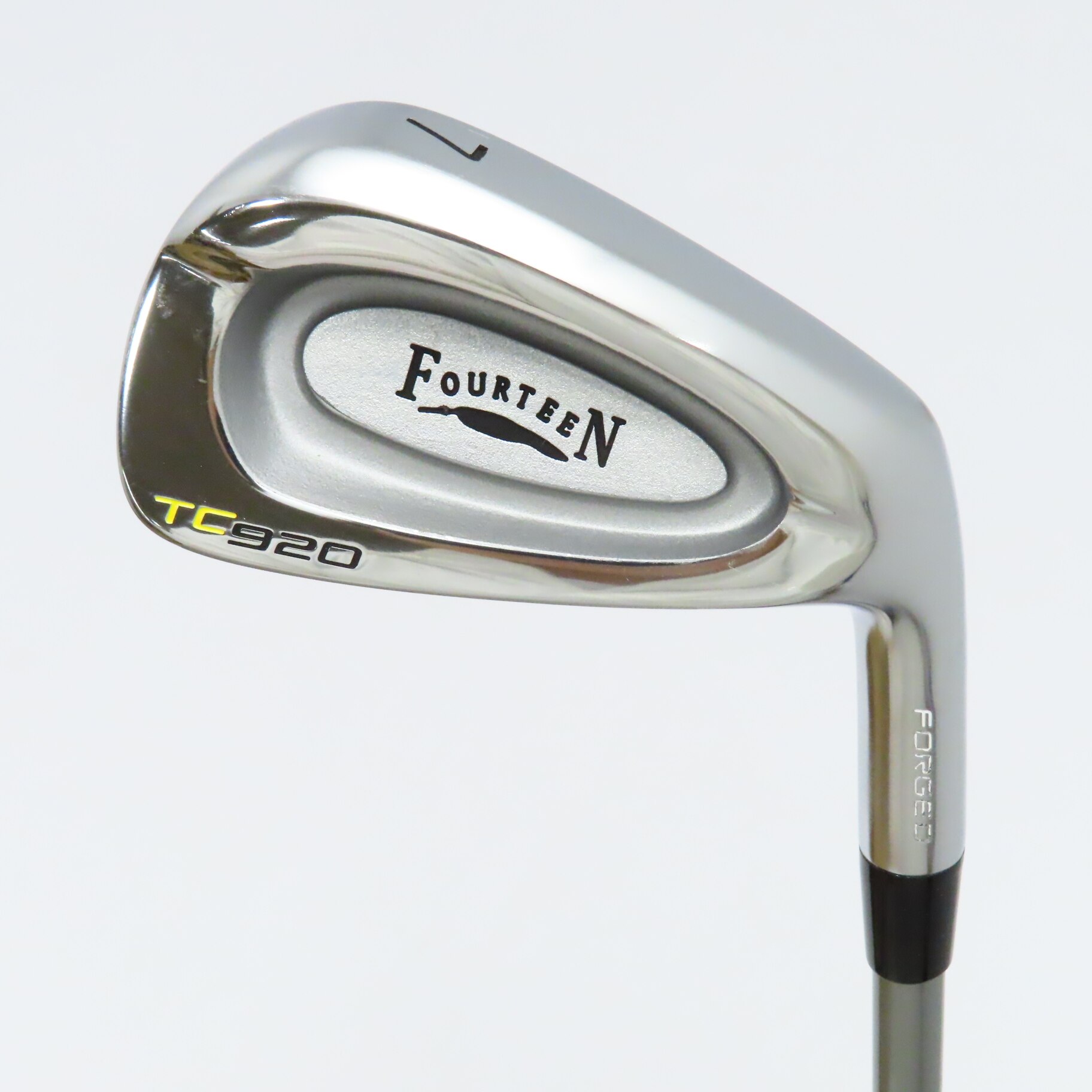 中古】TC-920 FORGED アイアン Tour AD Lia 33 Light-R C(アイアン