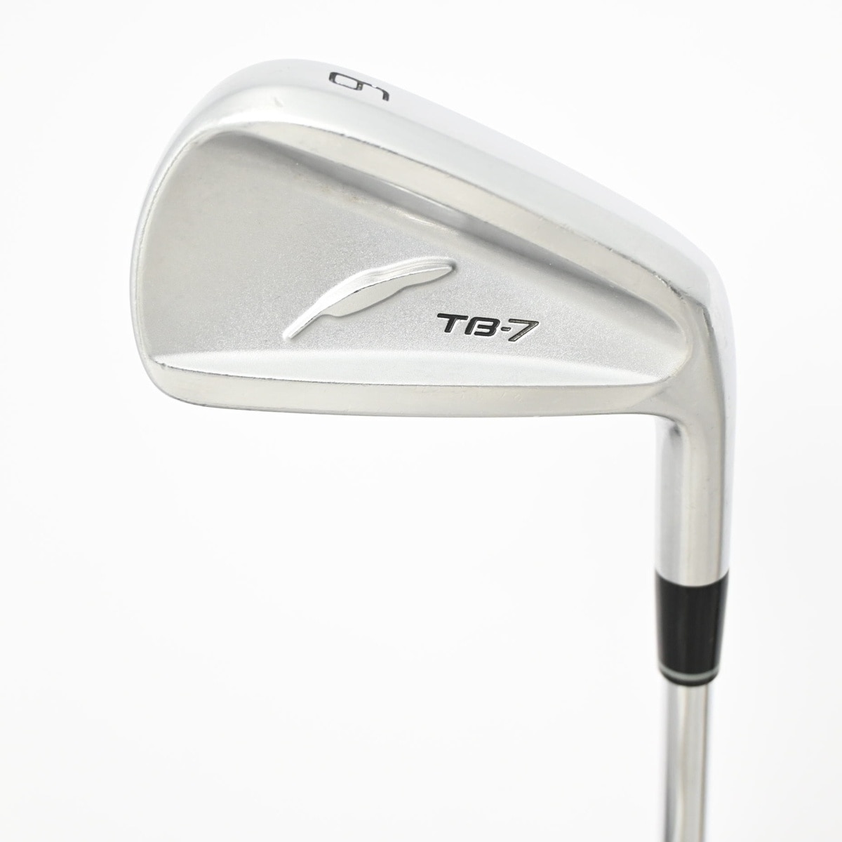 中古】TB-7 FORGED アイアン N.S.PRO MODUS3 TOUR 105 26 S C(アイアン
