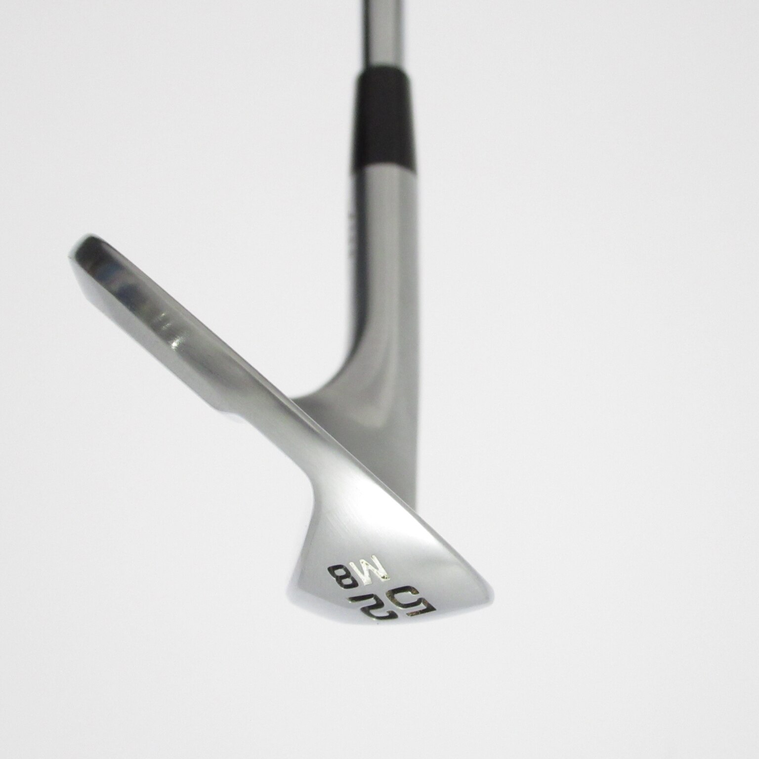 中古】BITING SPIN ウェッジ N.S.PRO MODUS3 TOUR 115 52-08 S C