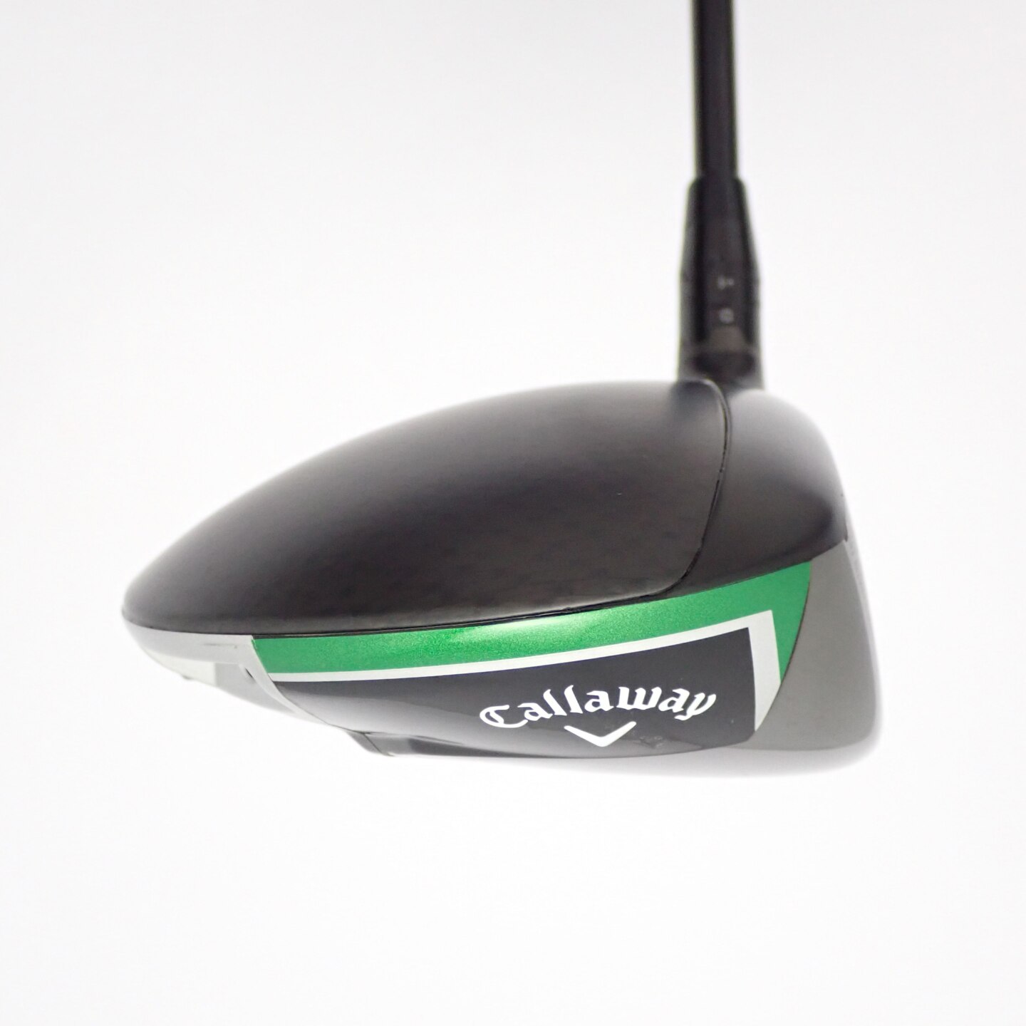 中古】エリート MINI ドライバー TENSEI GREEN 60 for Callaway 11.5
