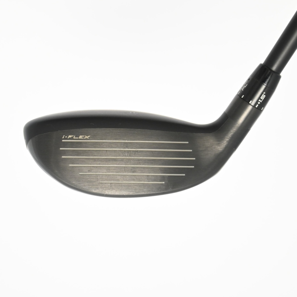中古】スリクソン ZXi ハイブリッド ユーティリティ Diamana ZXi for