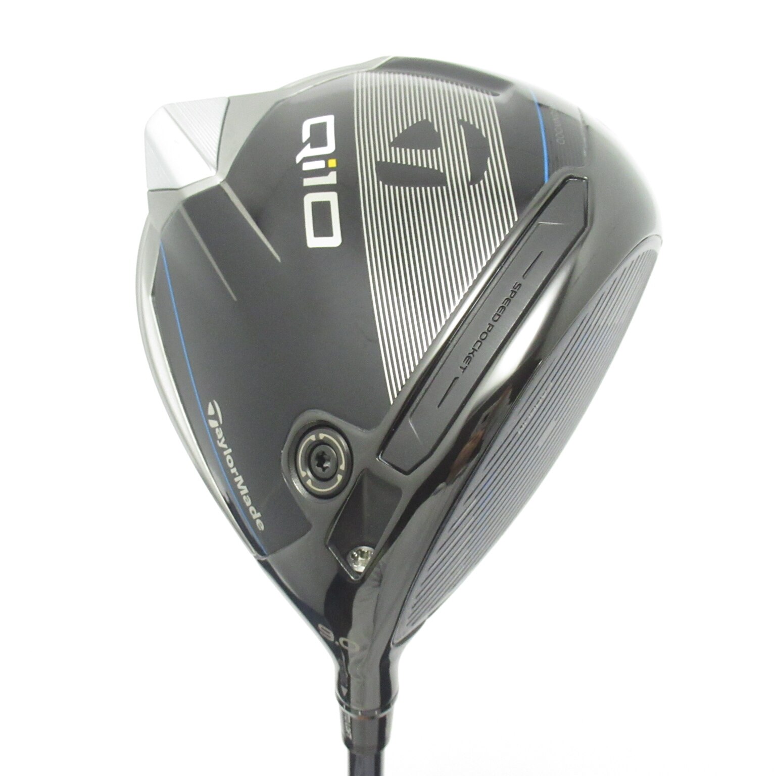 中古】Qi10 ドライバー Diamana Blue TM50 9 S BC(ドライバー（単品