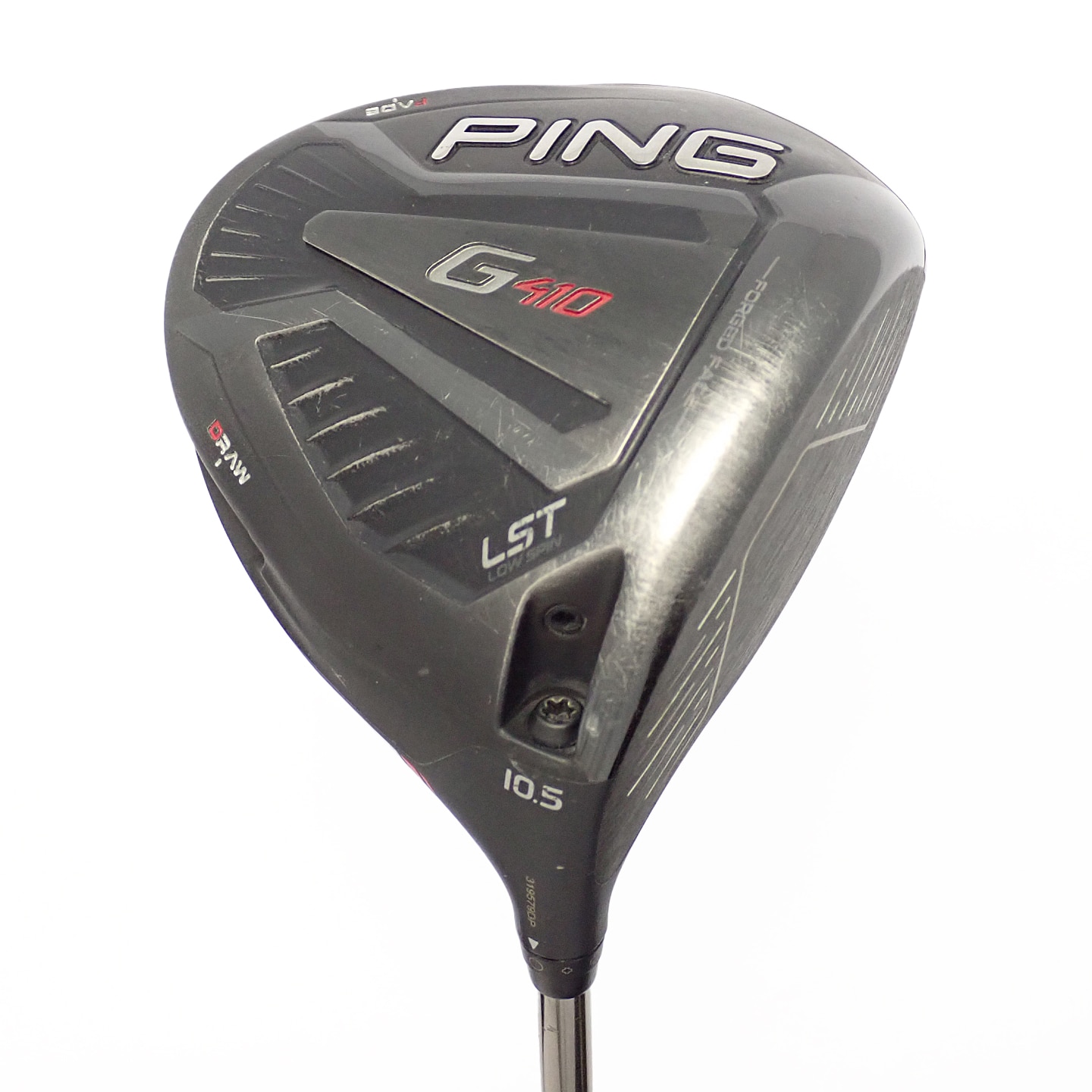 中古】G410 LST ドライバー PING TOUR 173-65 10.5 S CD(ドライバー