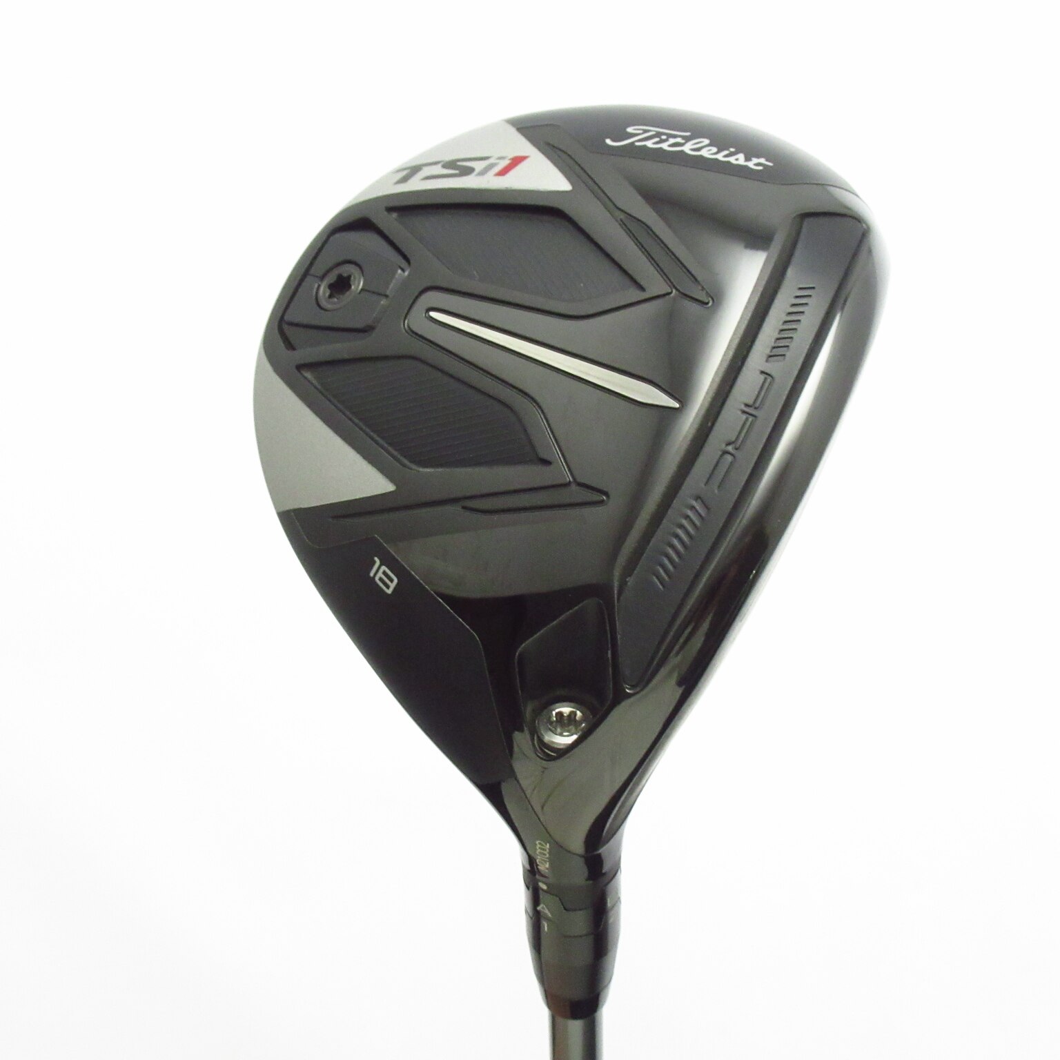 中古】TSi1 フェアウェイウッド (タイトリスト) TSi 通販｜GDO中古