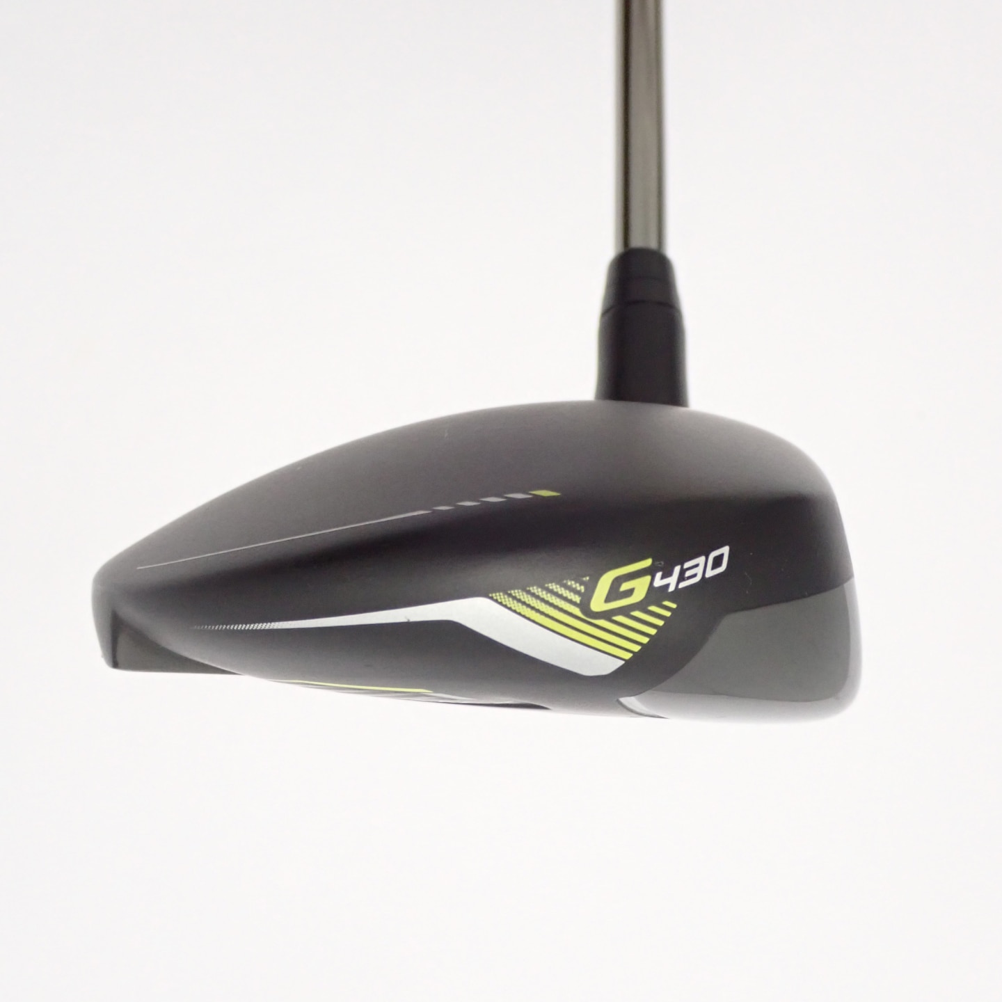 中古】G430 MAX フェアウェイウッド PING TOUR 2.0 CHROME 65 15 S C
