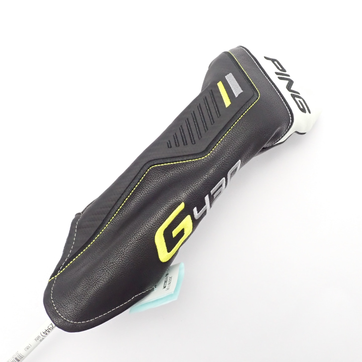 中古】G430 MAX フェアウェイウッド PING TOUR 2.0 CHROME 65 15 S C