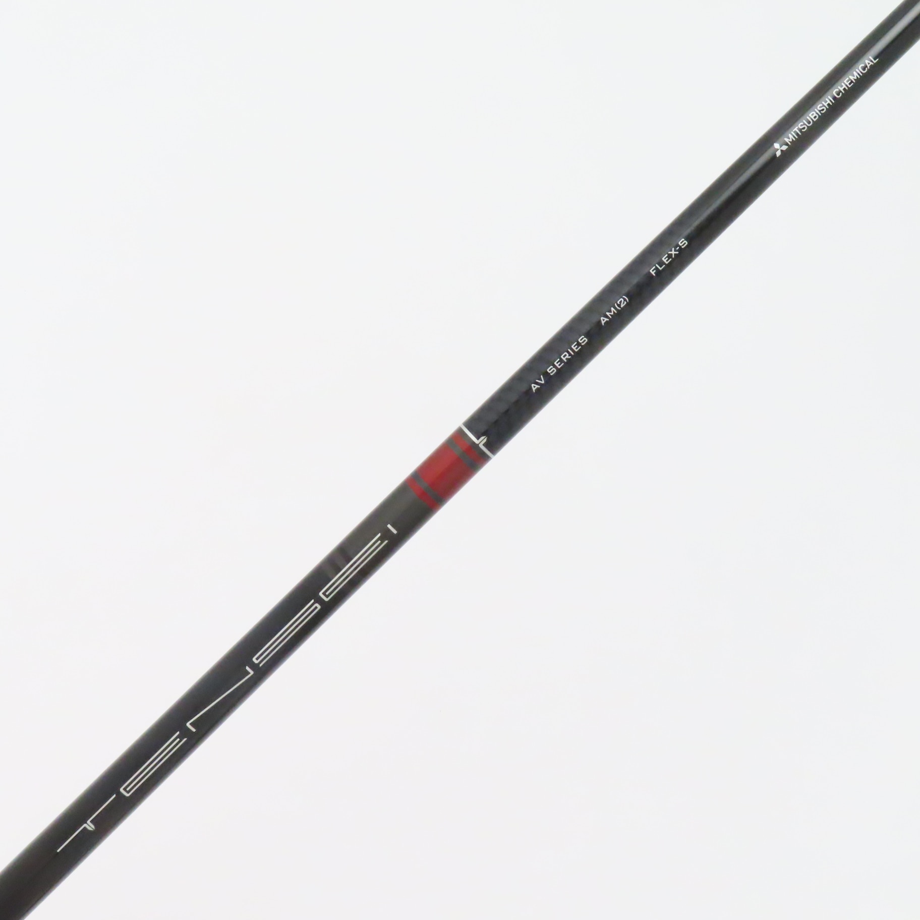 中古】T350(2023) アイアン TENSEI AV2 RED AM2 26 S CD(アイアン