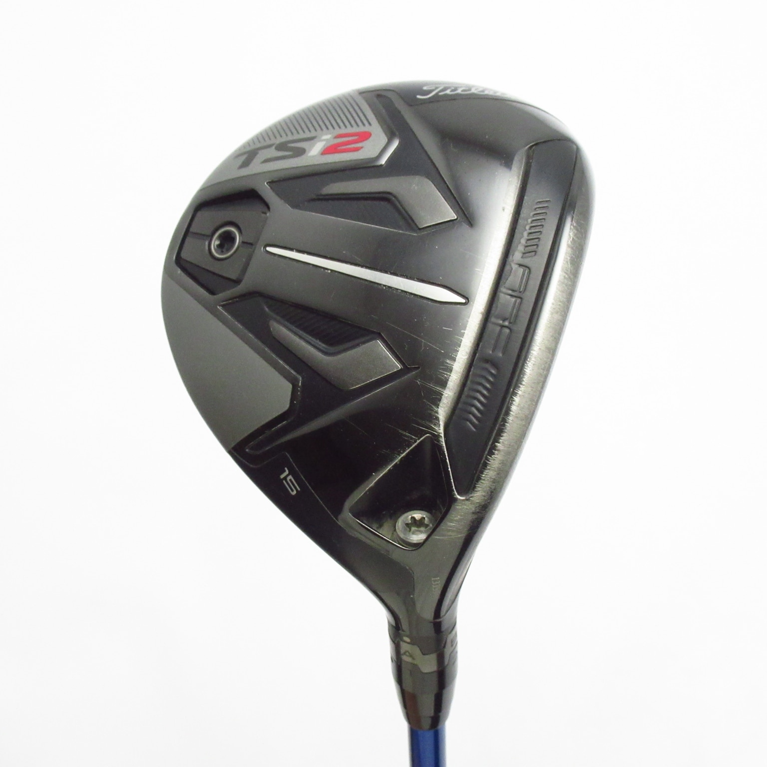 中古】TSi2 フェアウェイウッド (タイトリスト) TSi 通販｜GDO中古