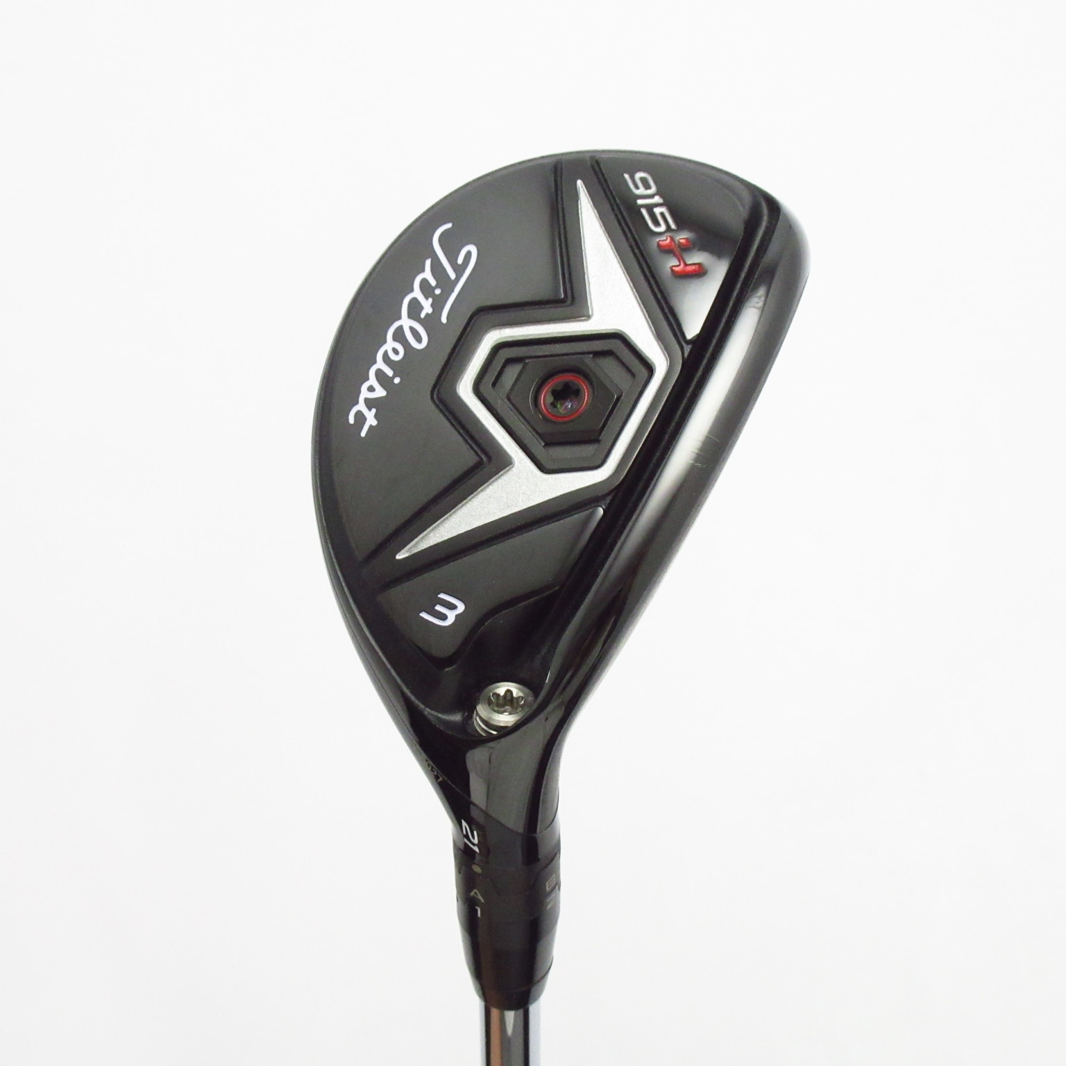 Titleist 915H ユーティリティクラブ 4番 5番 中古】915H ユーティリティ Dynamic Gold 21 S200 CD(ユーティリティ