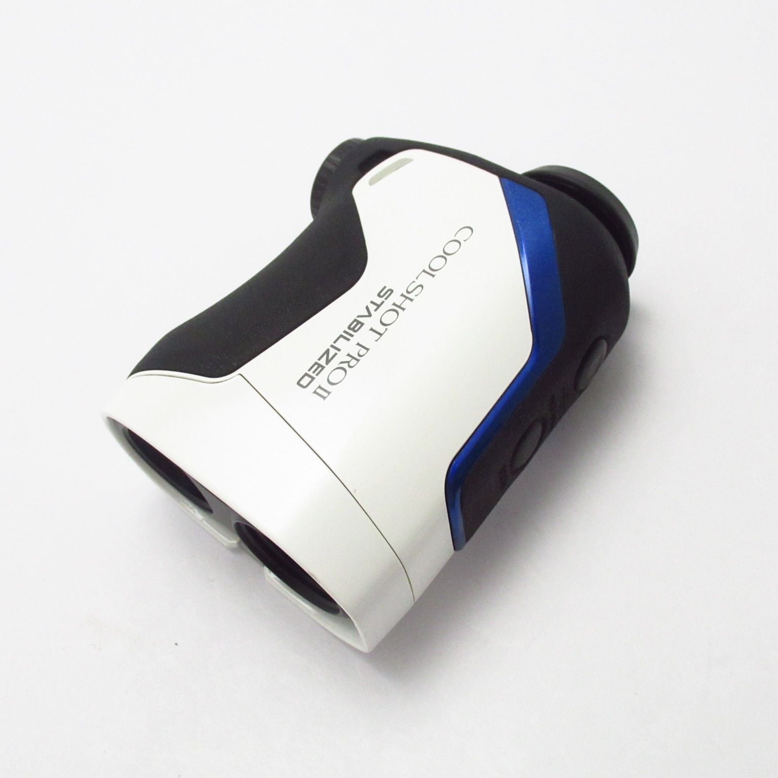 中古】COOLSHOT PRO II STABILIZED - - - C(パーツ)|NIKON(ニコン)の