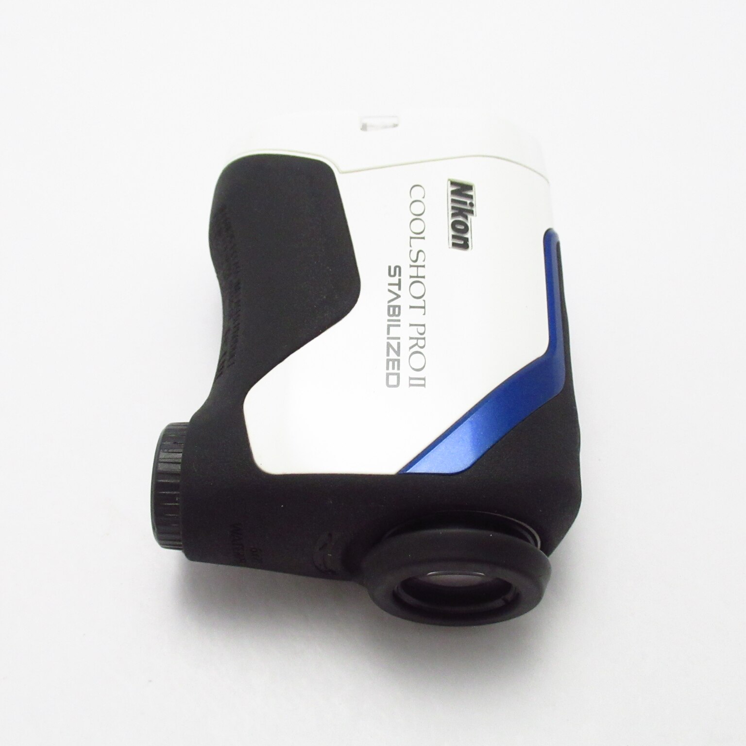 中古】COOLSHOT PRO II STABILIZED - - - C(パーツ)|NIKON(ニコン)の