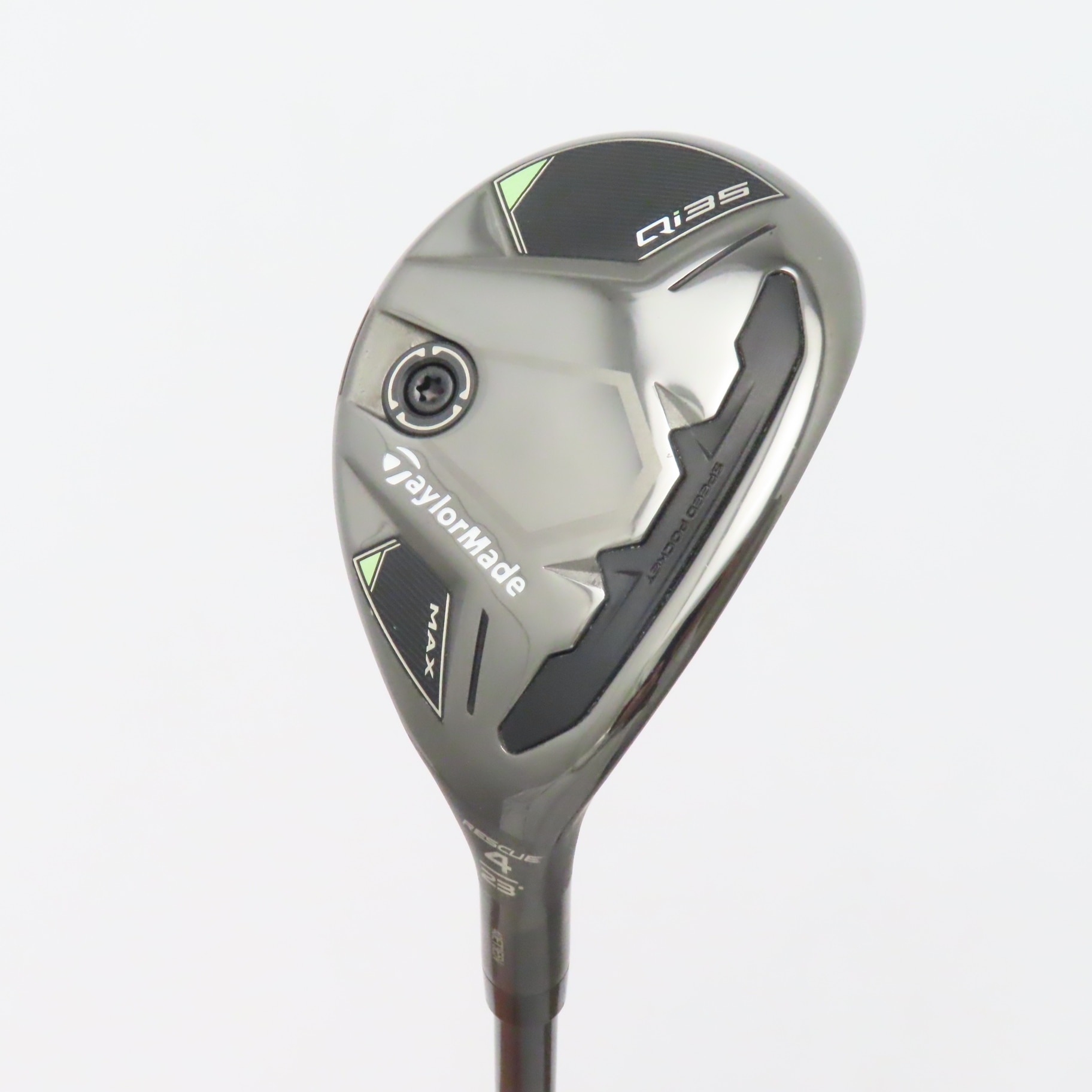 中古】Qi35 レスキュー ユーティリティ (テーラーメイド) Qi35 通販